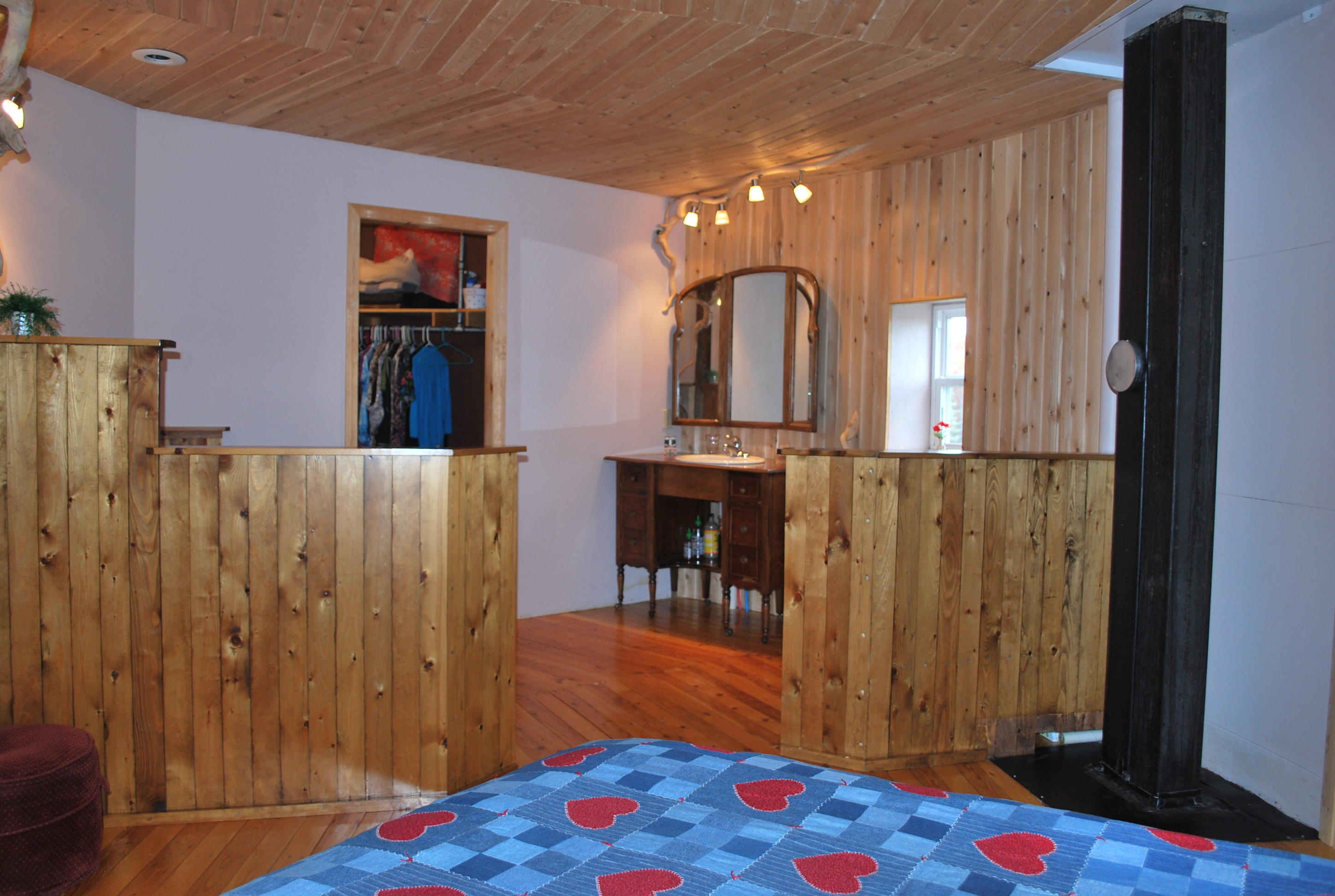 65 Cates Road Parkman ME 04443