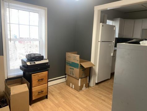 35 Pine Street Porter ME 04068