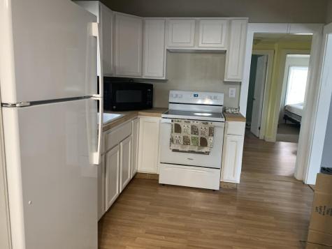 35 Pine Street Porter ME 04068