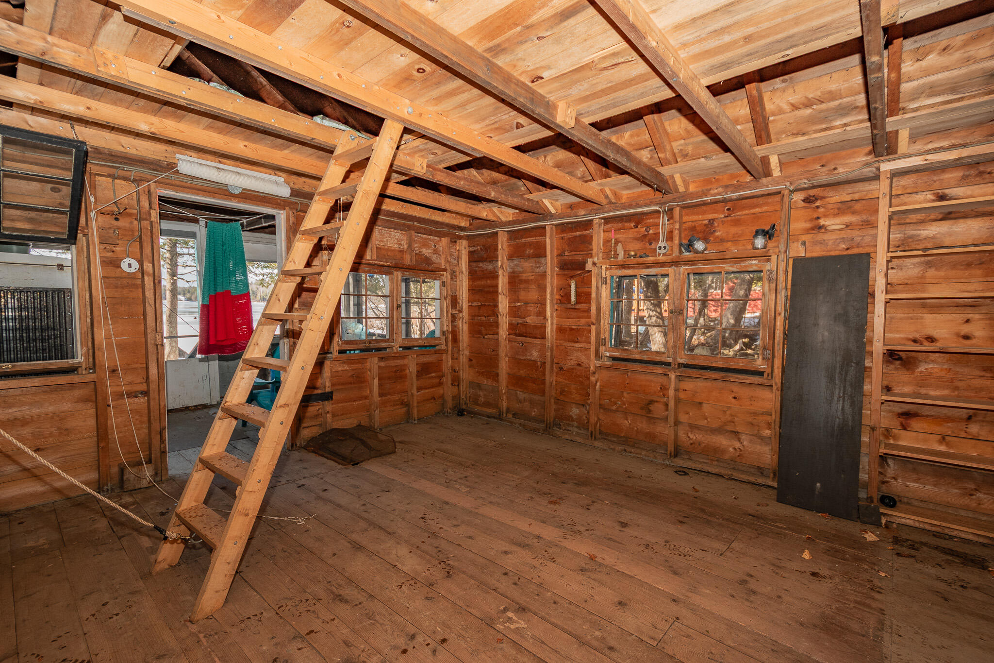 15 Farrar Drive Dover-foxcroft ME 04426