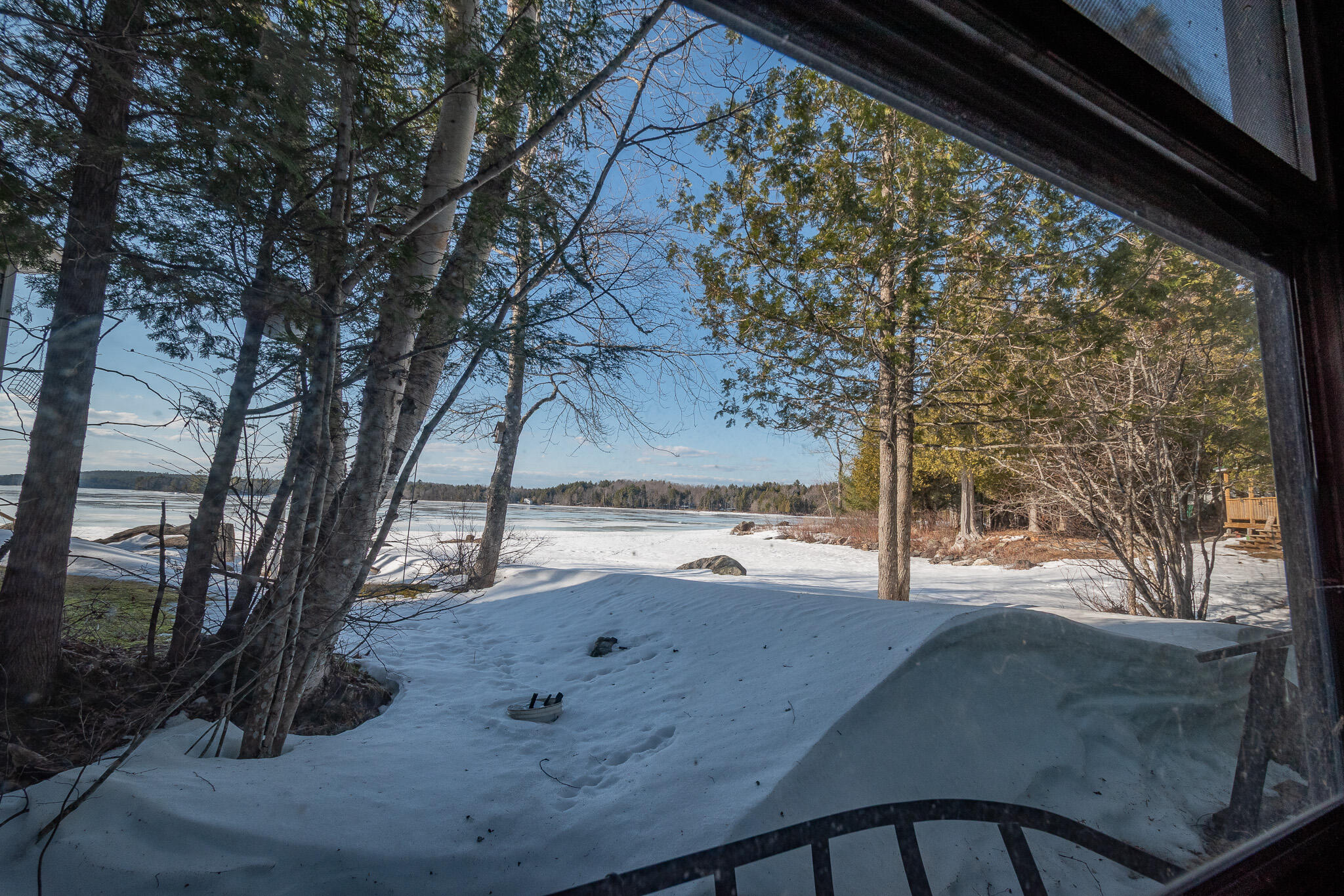 15 Farrar Drive Dover-foxcroft ME 04426