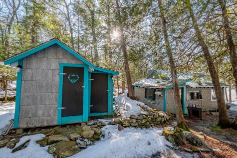 15 Farrar Drive Dover-foxcroft ME 04426
