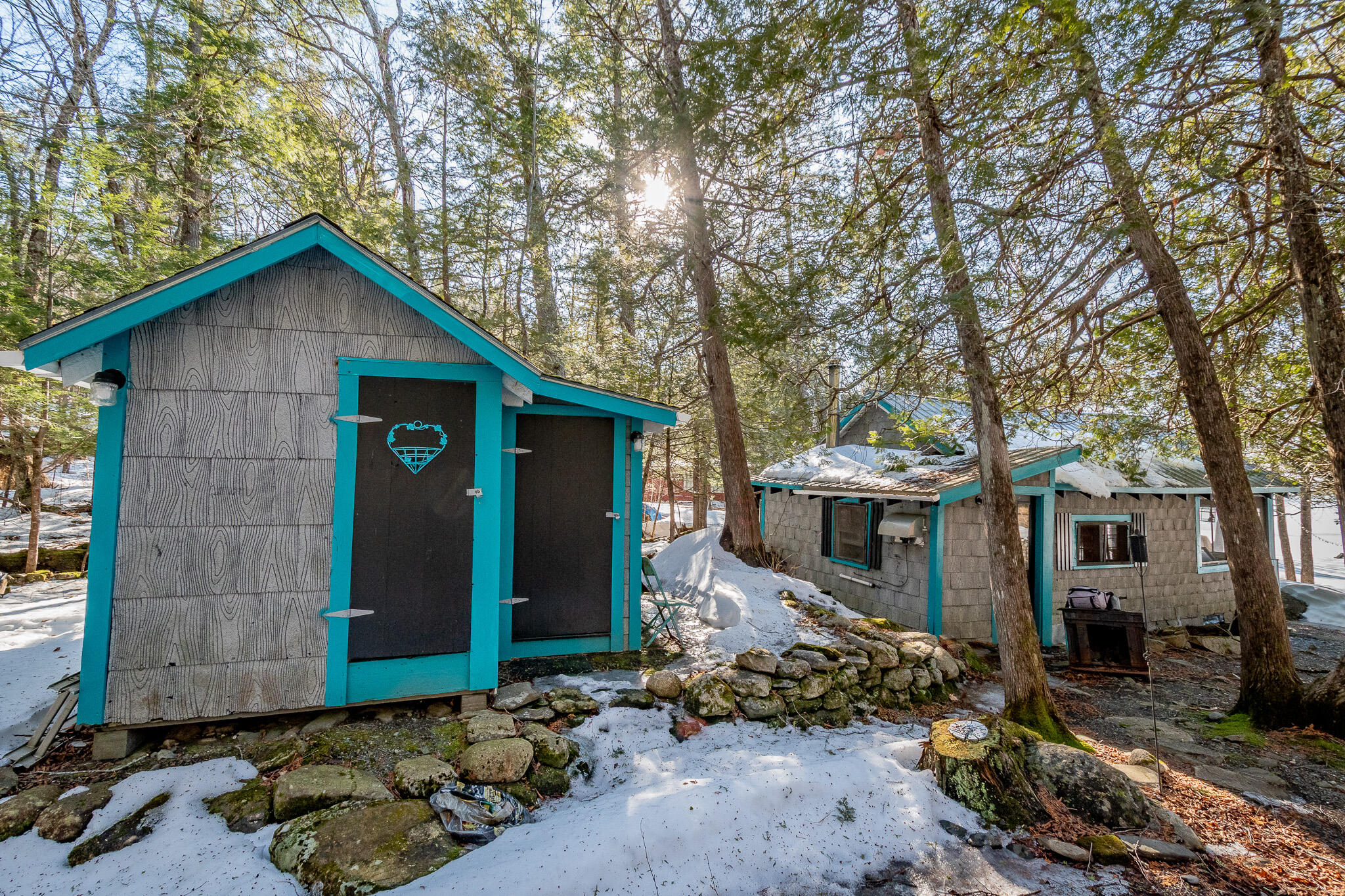 15 Farrar Drive Dover-foxcroft ME 04426