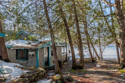 15 Farrar Drive Dover-foxcroft ME 04426