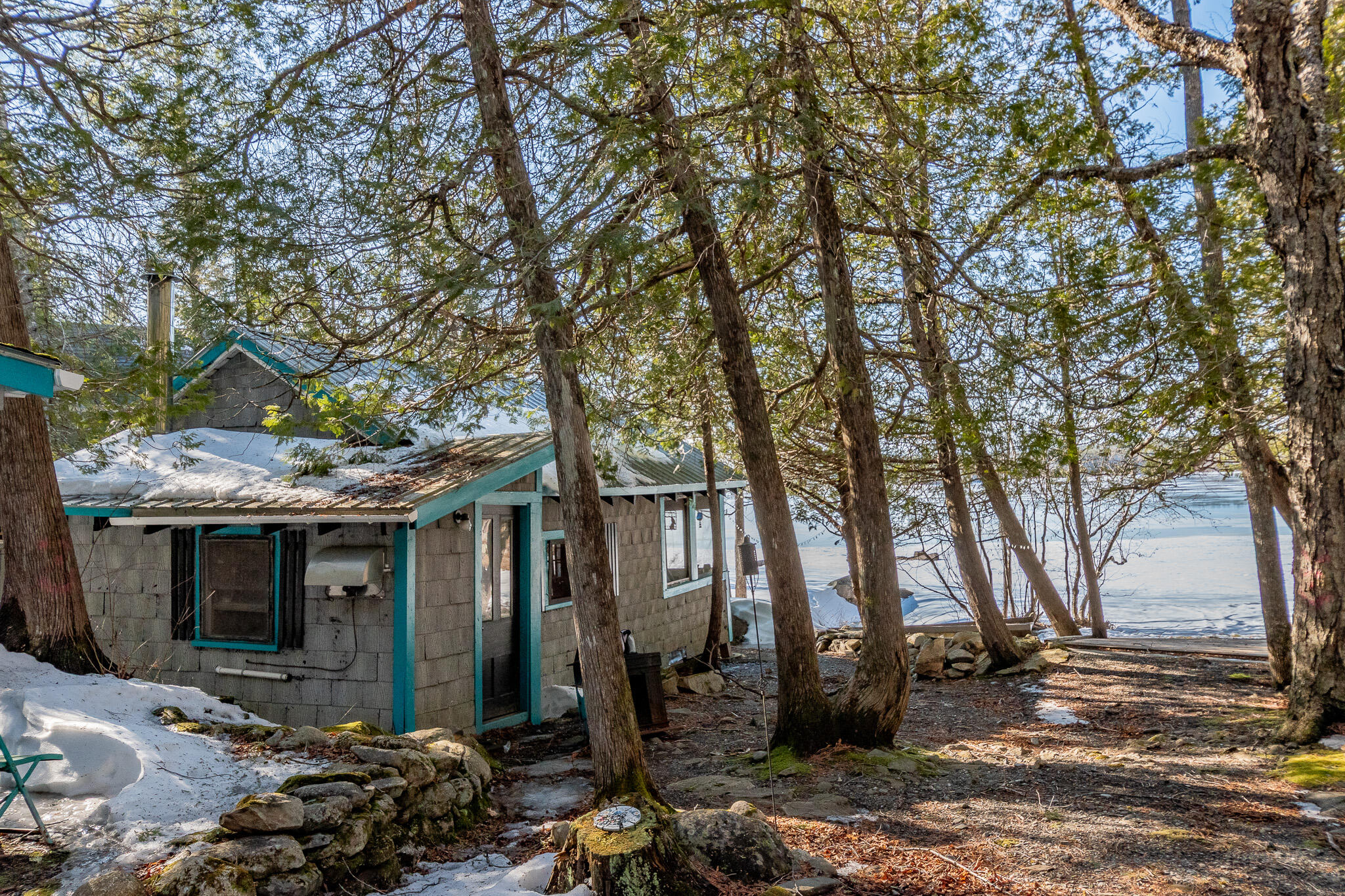 15 Farrar Drive Dover-foxcroft ME 04426