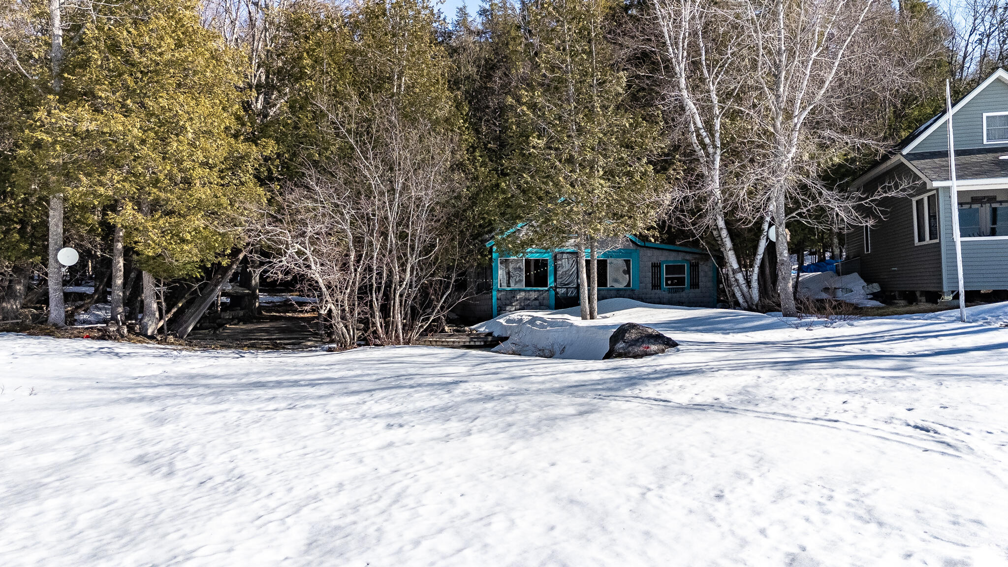 15 Farrar Drive Dover-foxcroft ME 04426