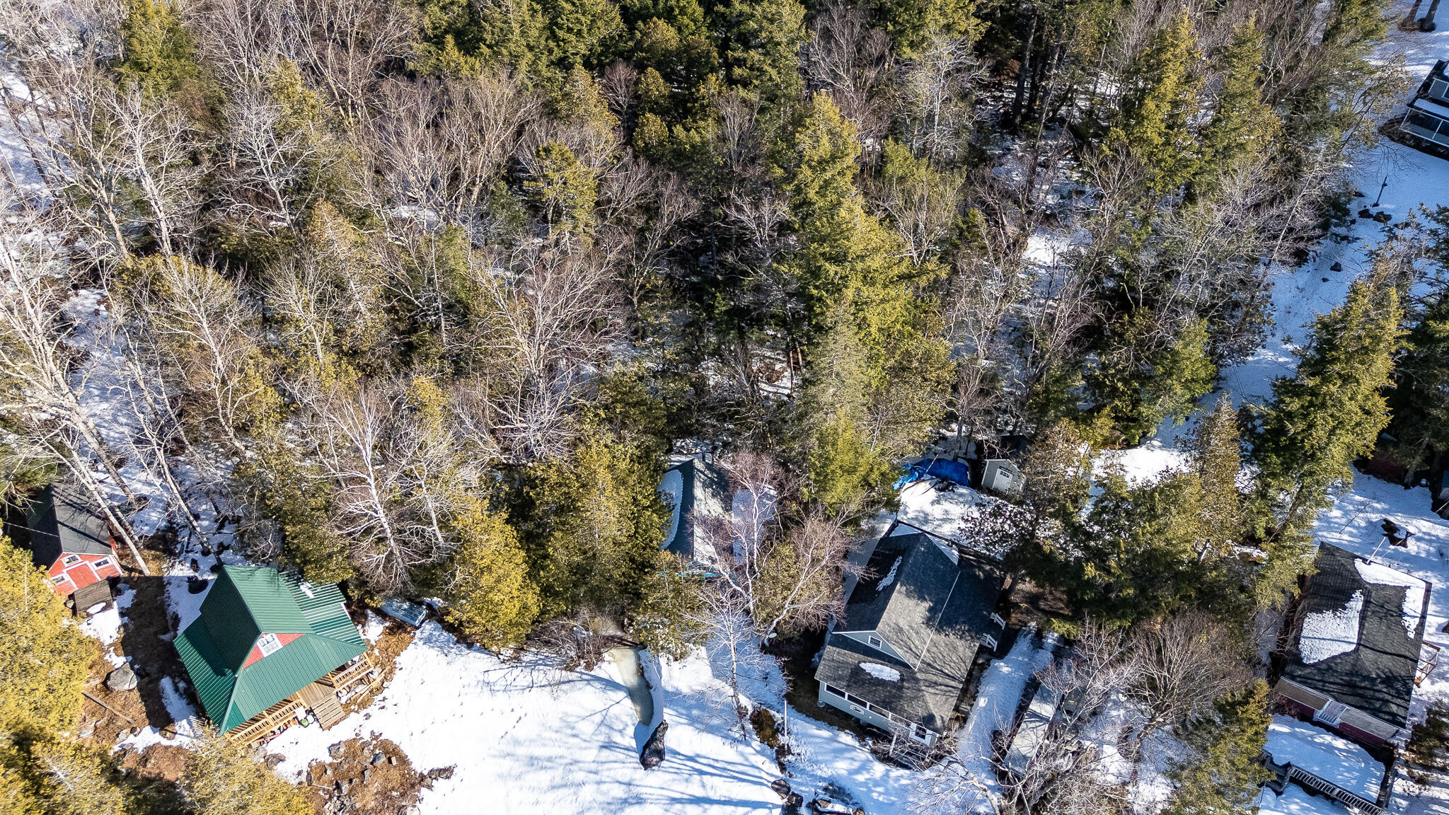 15 Farrar Drive Dover-foxcroft ME 04426
