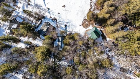 15 Farrar Drive Dover-foxcroft ME 04426