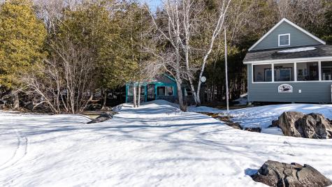 15 Farrar Drive Dover-foxcroft ME 04426