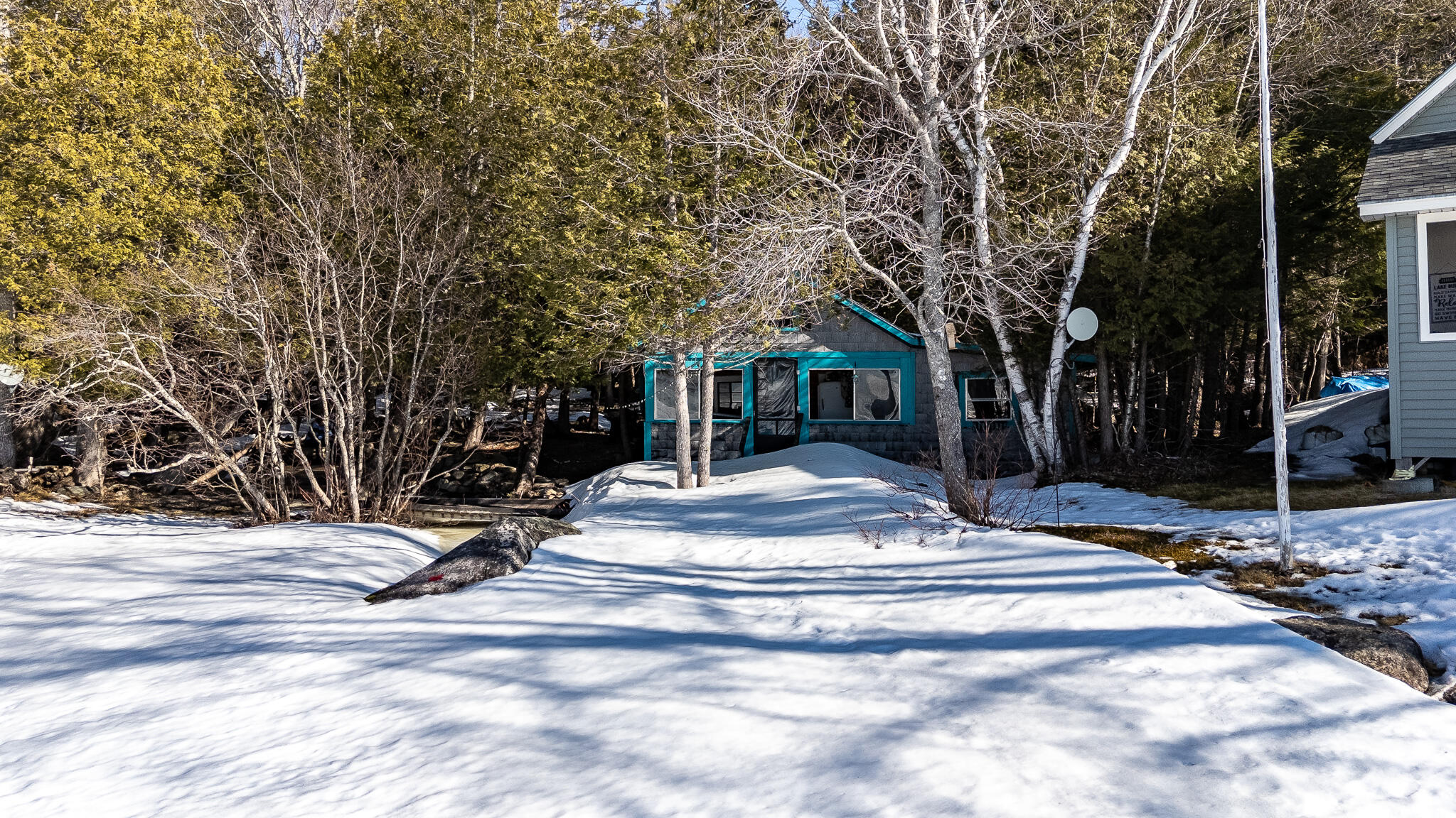 15 Farrar Drive Dover-foxcroft ME 04426