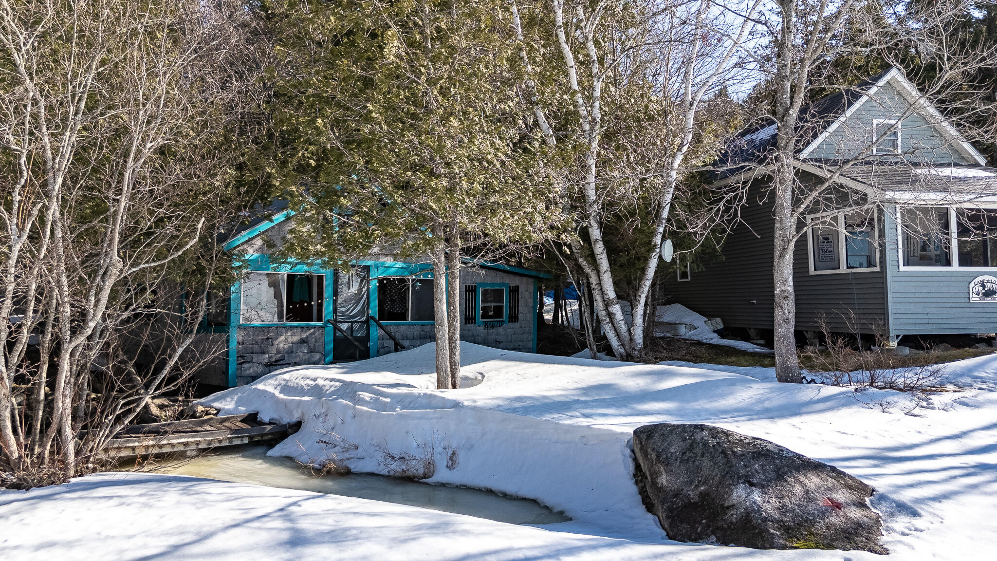 15 Farrar Drive Dover-foxcroft ME 04426