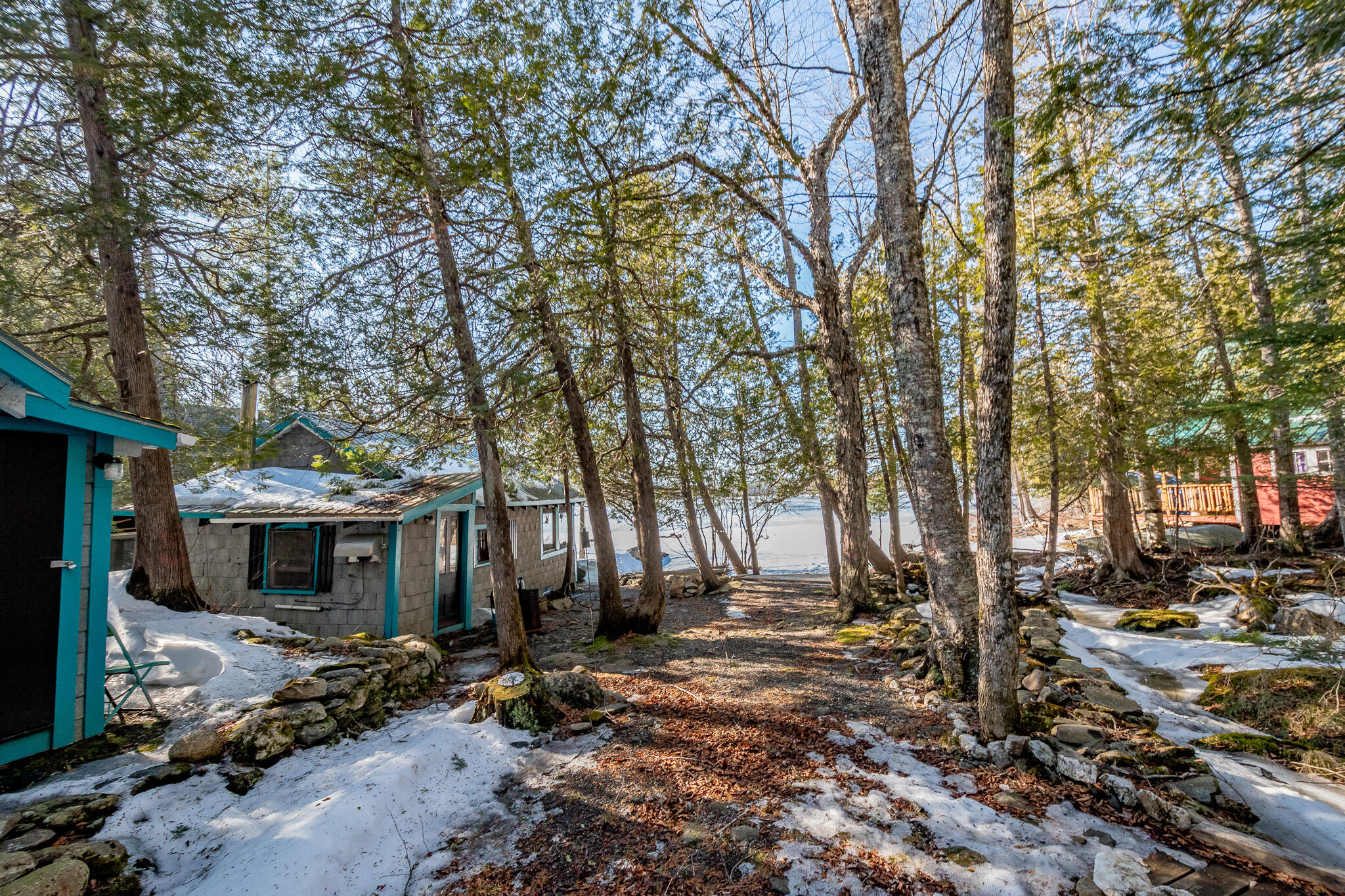 15 Farrar Drive Dover-foxcroft ME 04426