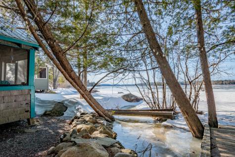 15 Farrar Drive Dover-foxcroft ME 04426