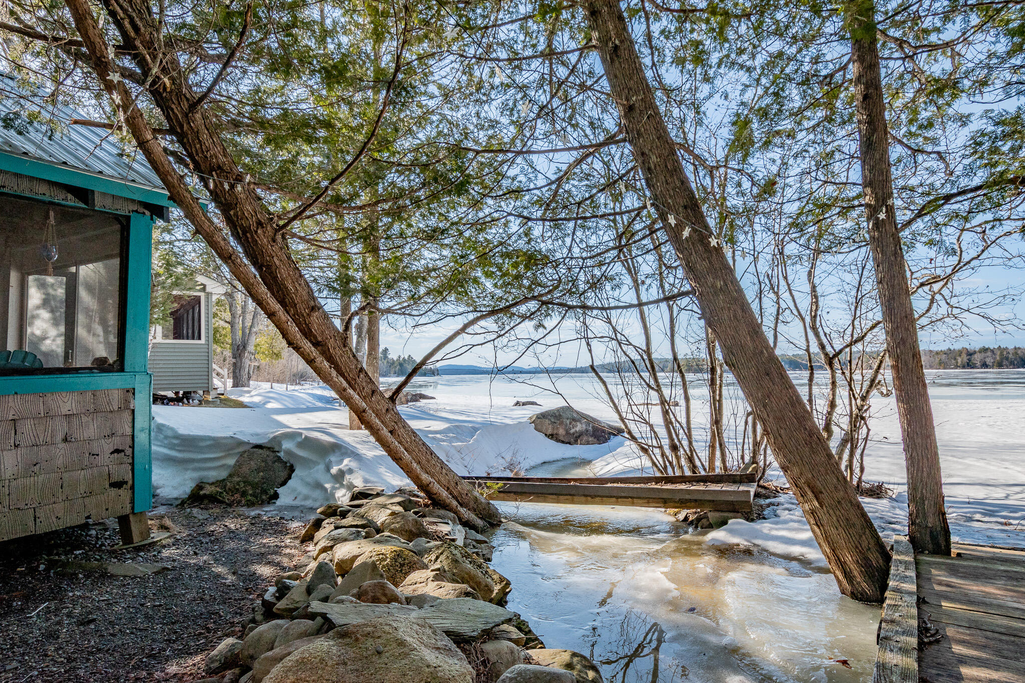 15 Farrar Drive Dover-foxcroft ME 04426