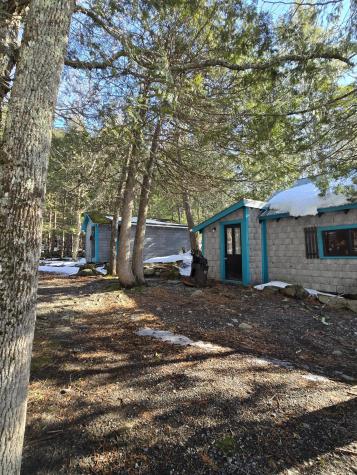 15 Farrar Drive Dover-foxcroft ME 04426