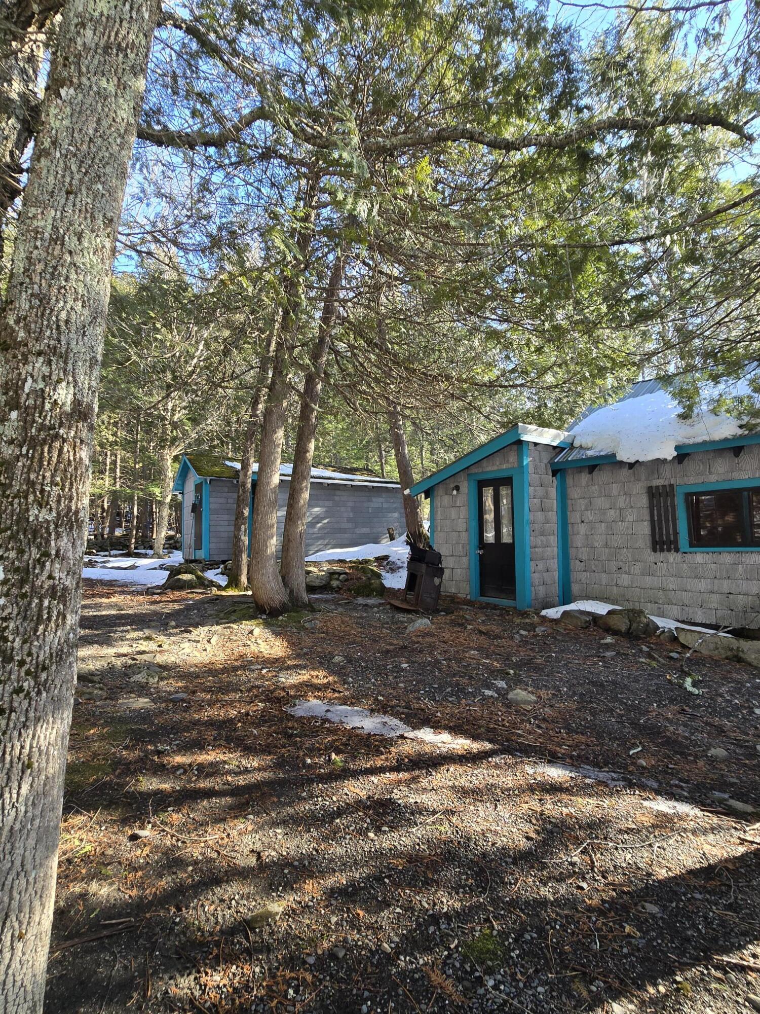 15 Farrar Drive Dover-foxcroft ME 04426