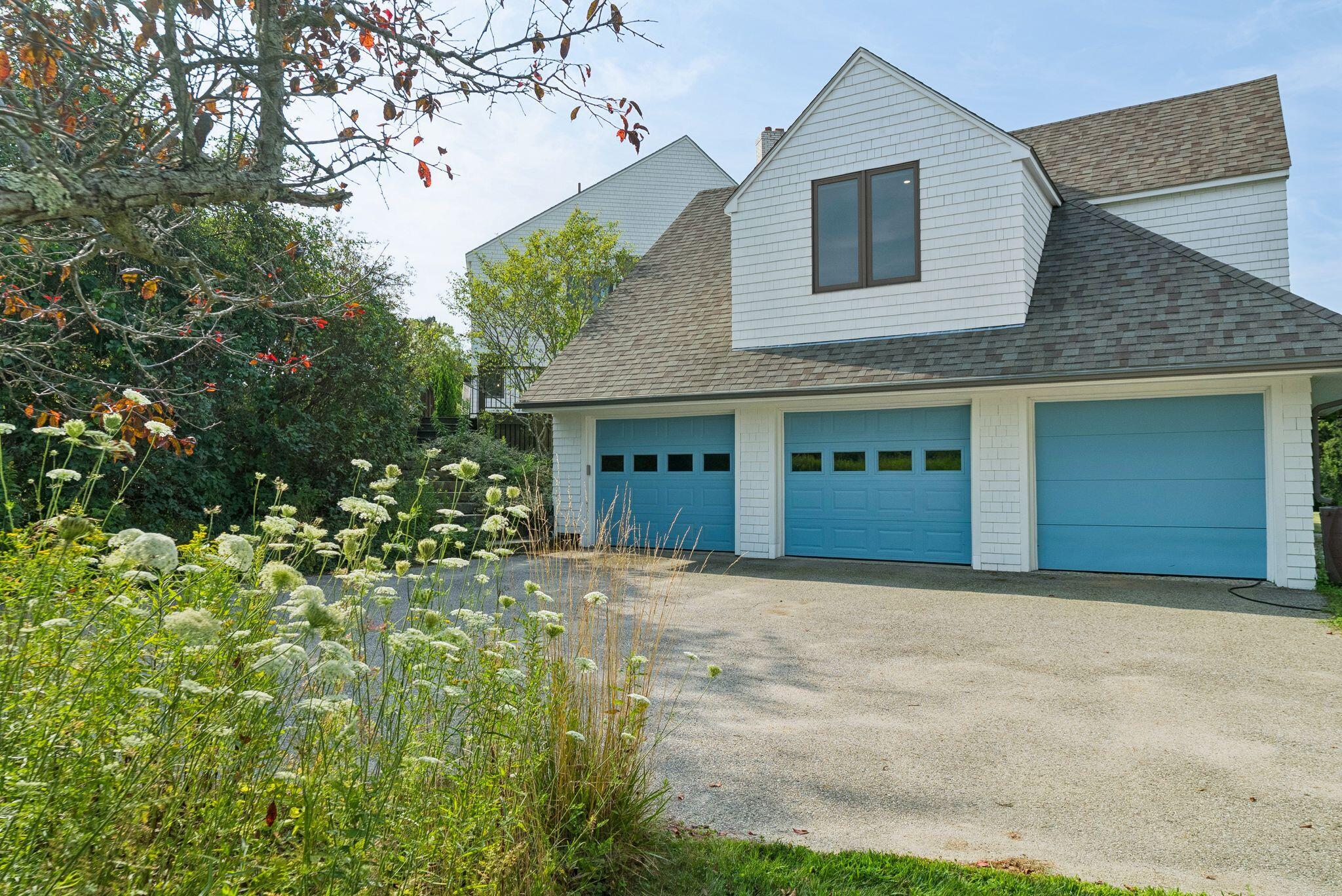 18 Angell Point Road Cape Elizabeth ME 04107
