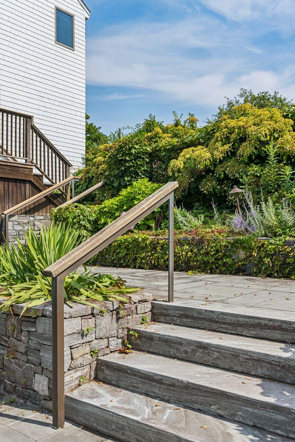 18 Angell Point Road Cape Elizabeth ME 04107
