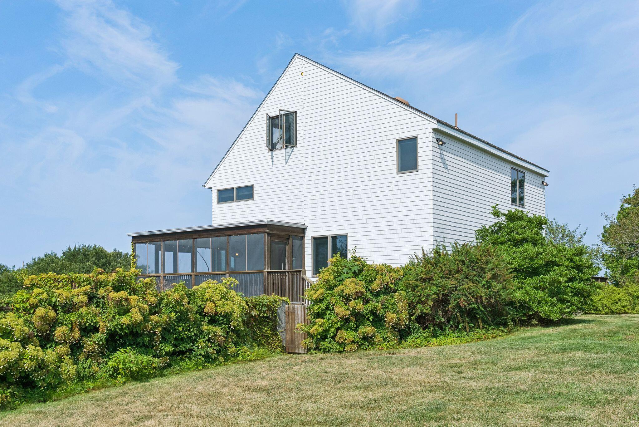 18 Angell Point Road Cape Elizabeth ME 04107