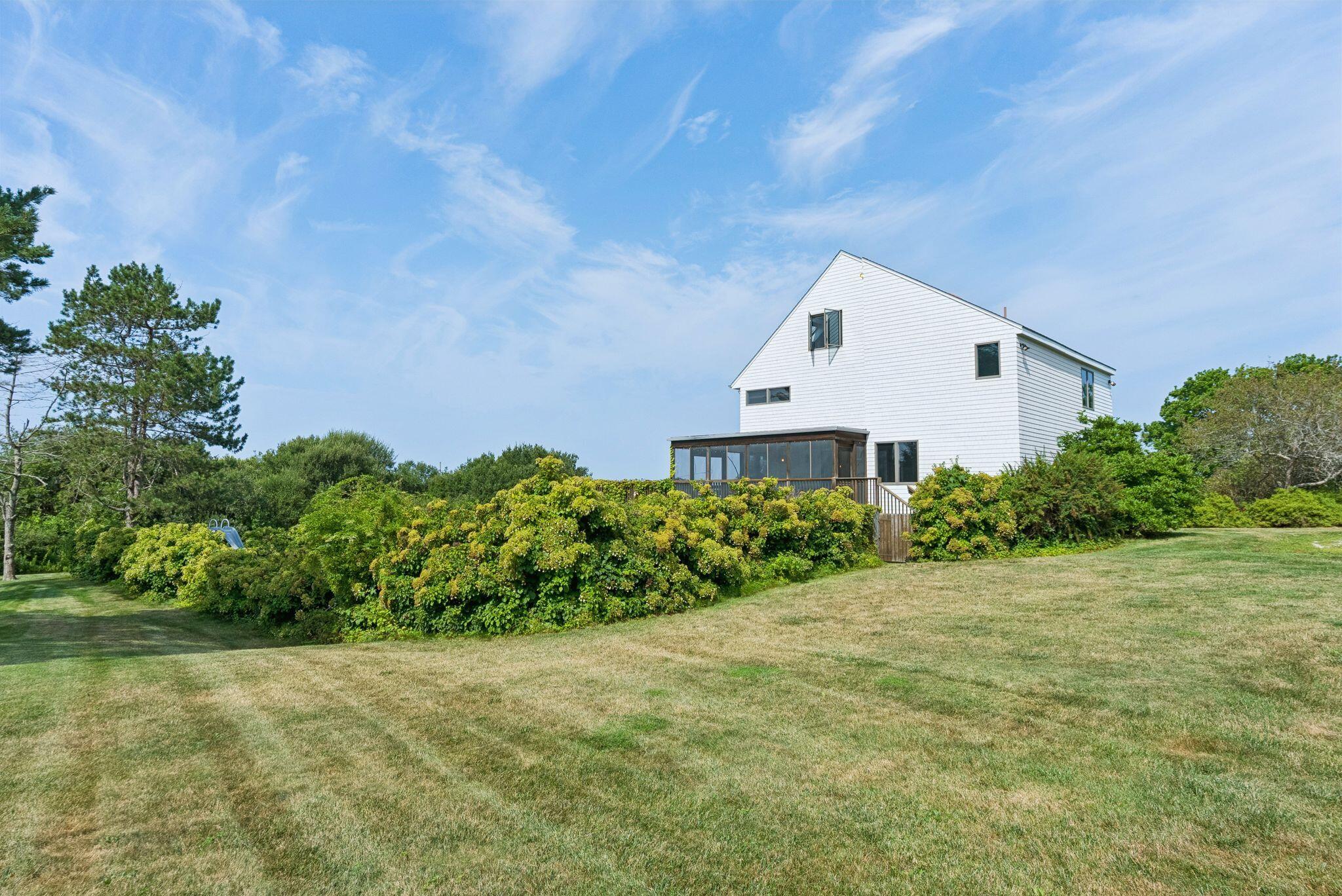 18 Angell Point Road Cape Elizabeth ME 04107
