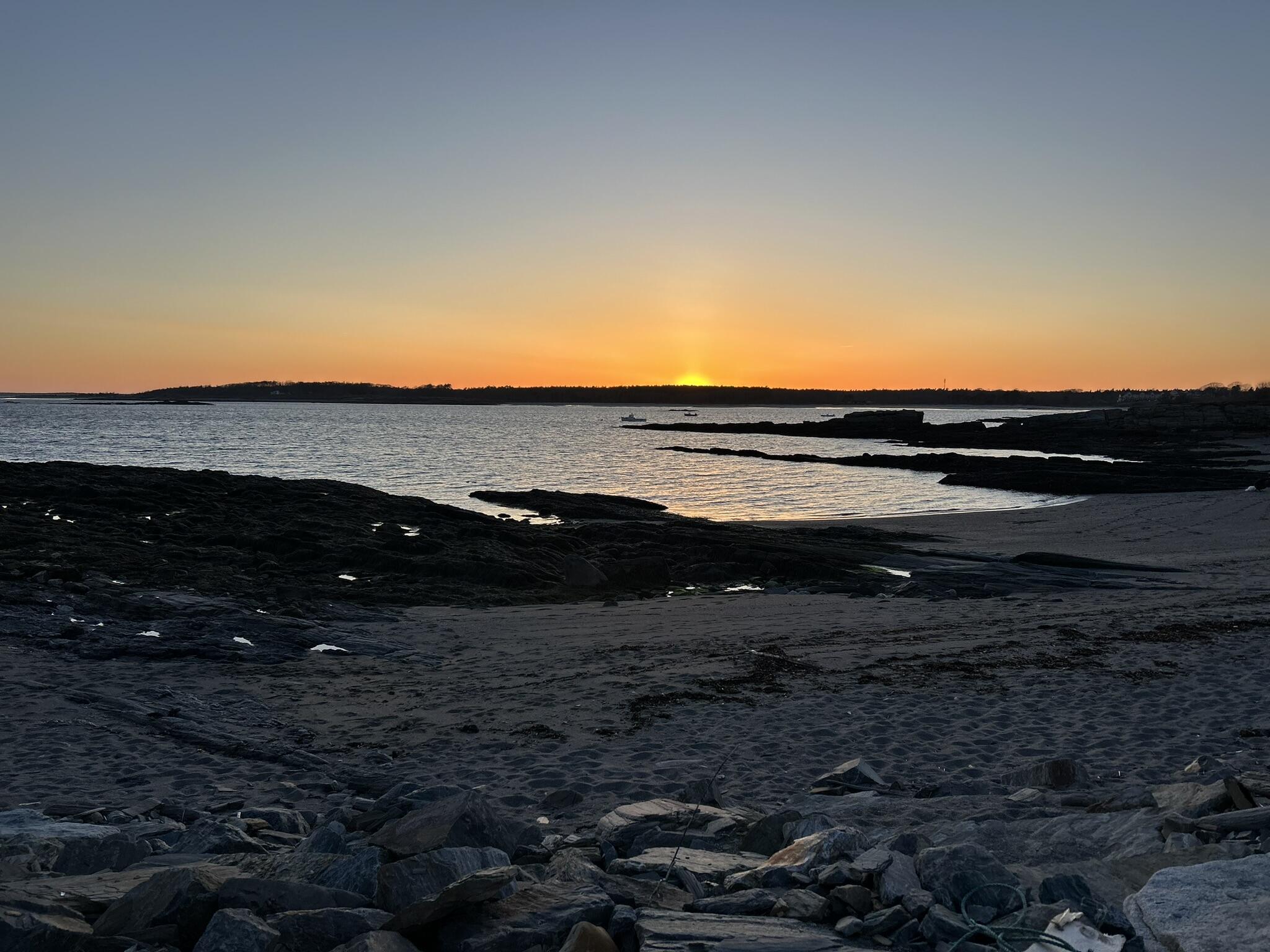 18 Angell Point Road Cape Elizabeth ME 04107