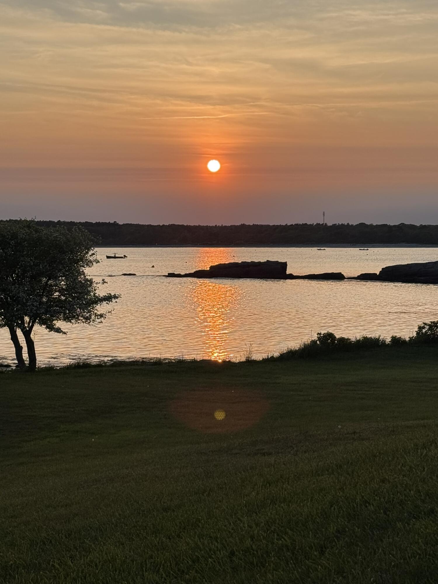 18 Angell Point Road Cape Elizabeth ME 04107