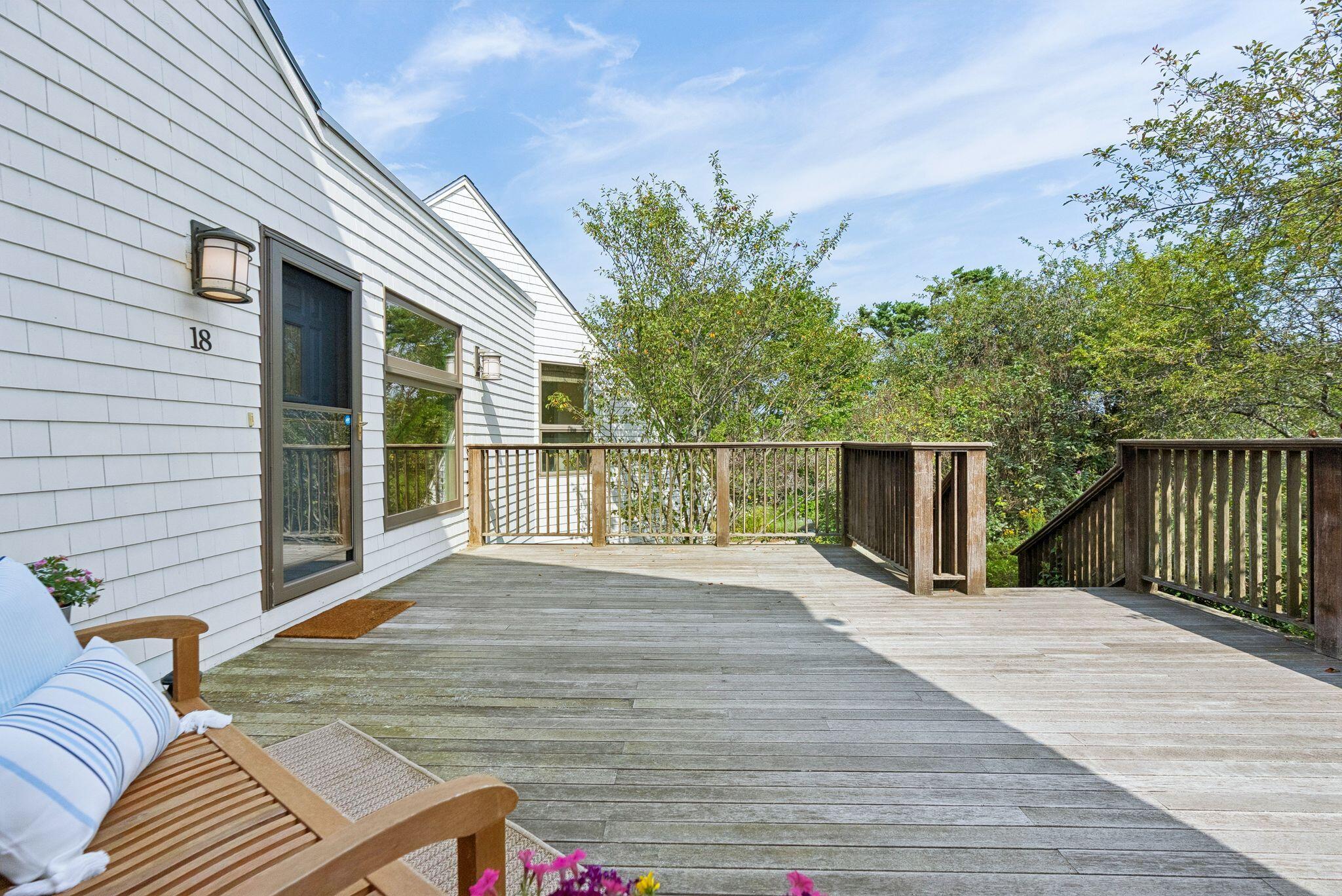 18 Angell Point Road Cape Elizabeth ME 04107