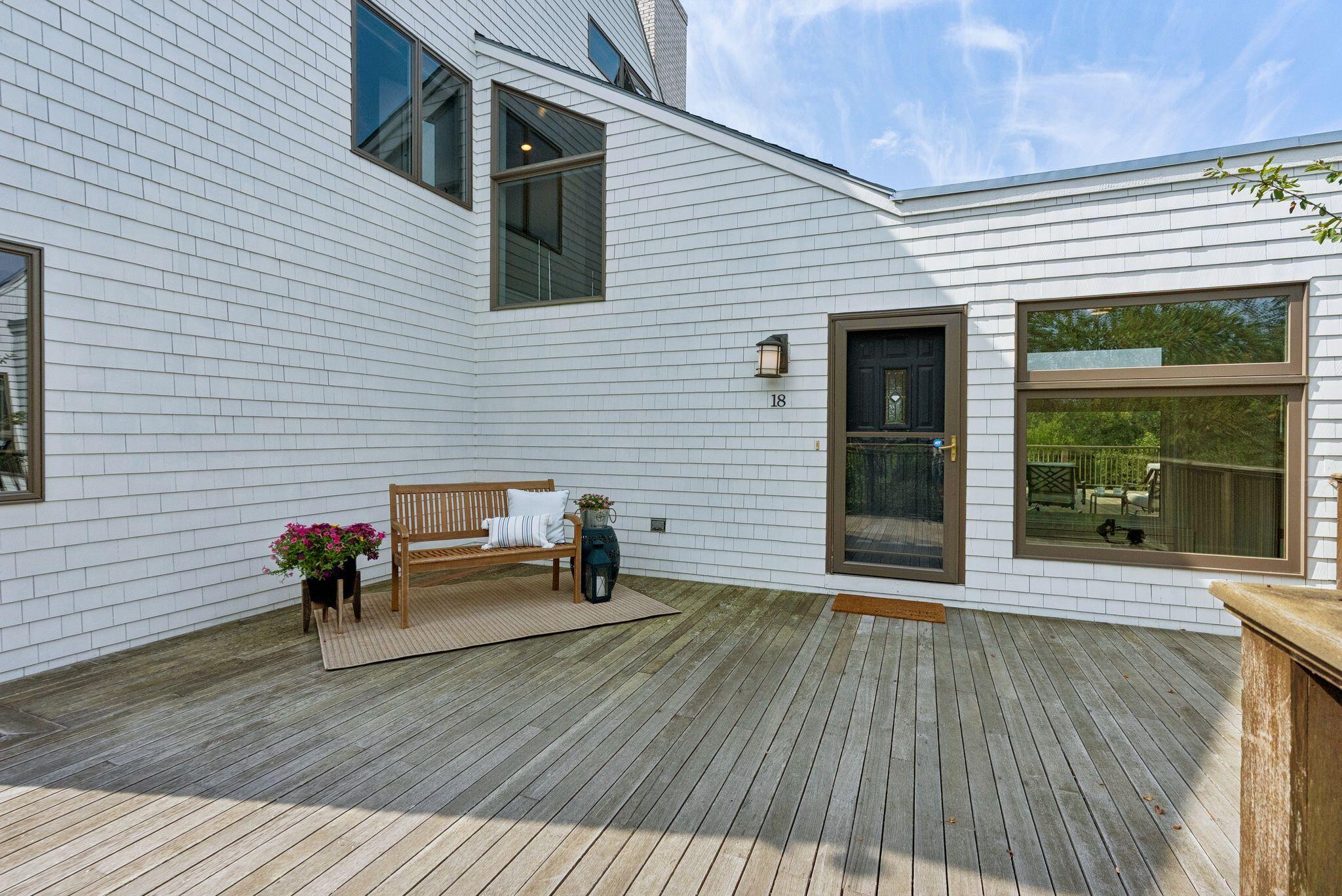 18 Angell Point Road Cape Elizabeth ME 04107