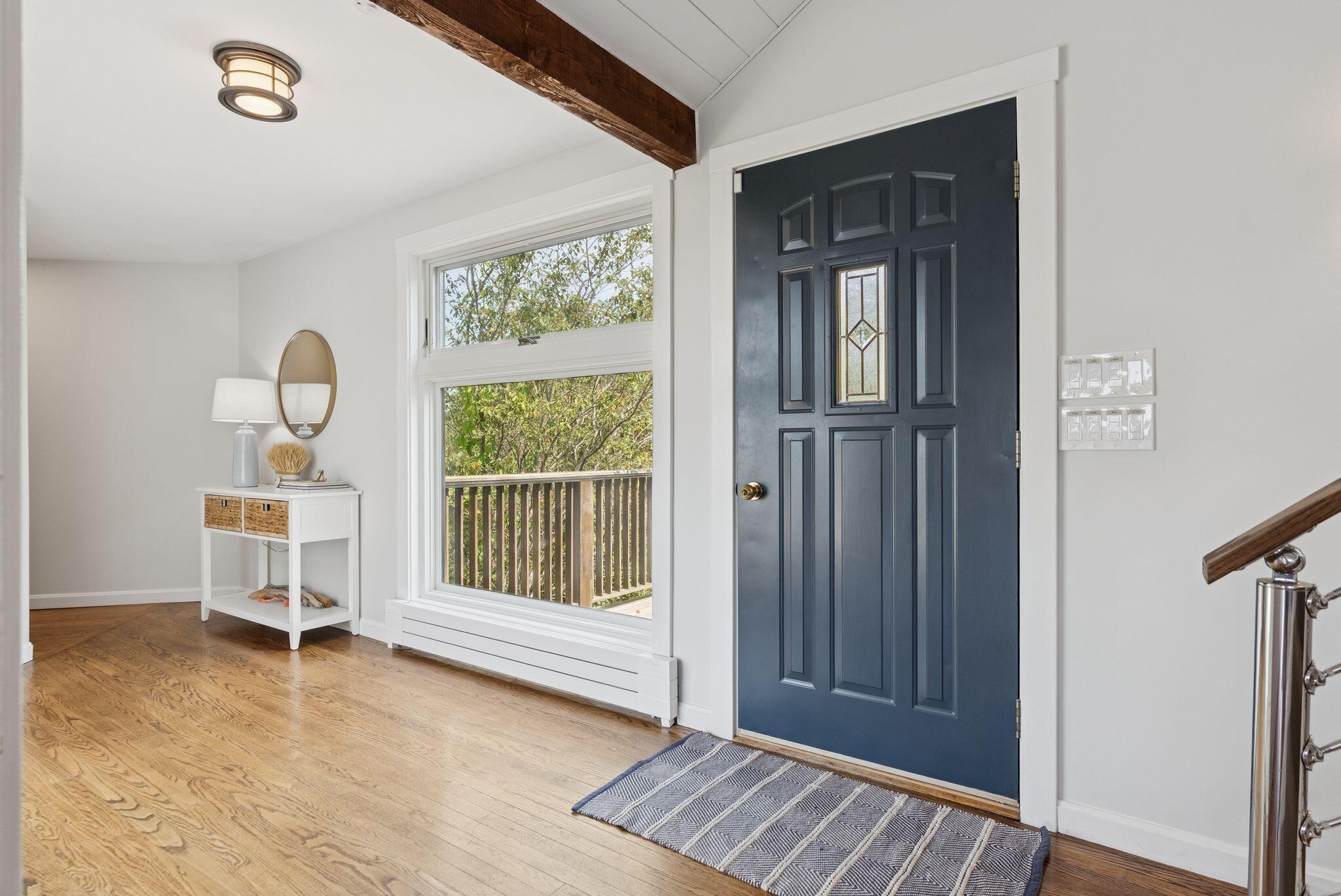 18 Angell Point Road Cape Elizabeth ME 04107