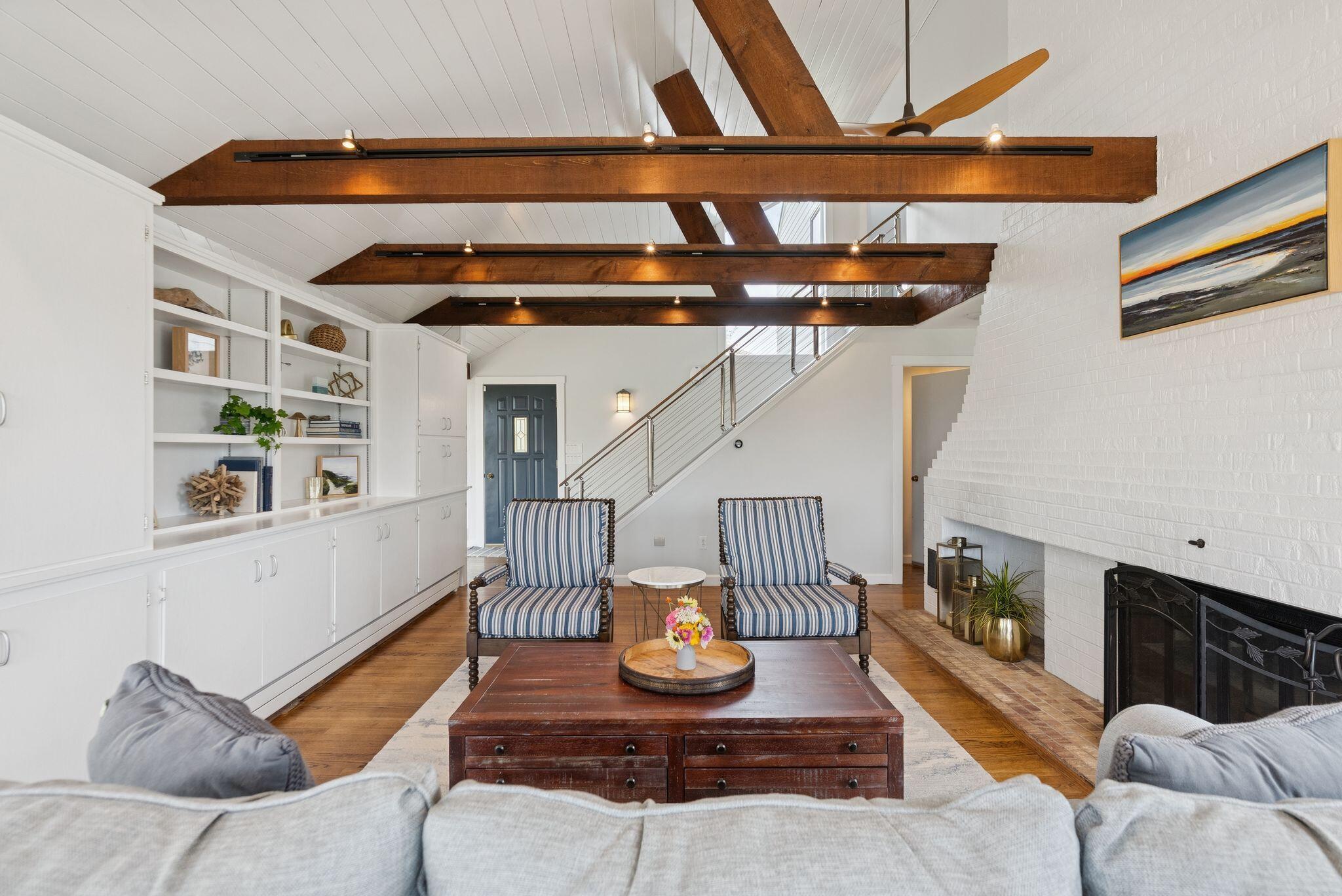 18 Angell Point Road Cape Elizabeth ME 04107