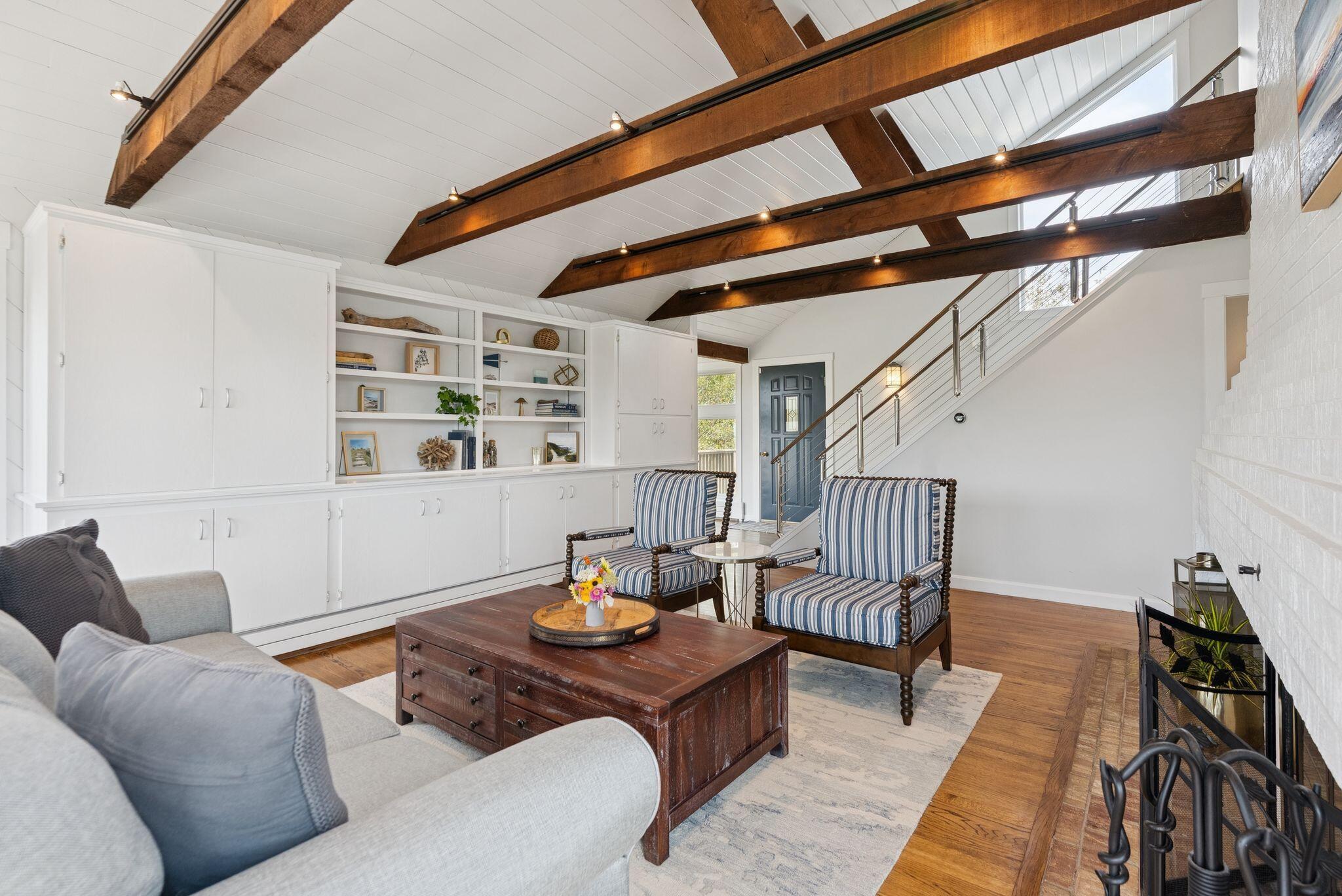 18 Angell Point Road Cape Elizabeth ME 04107