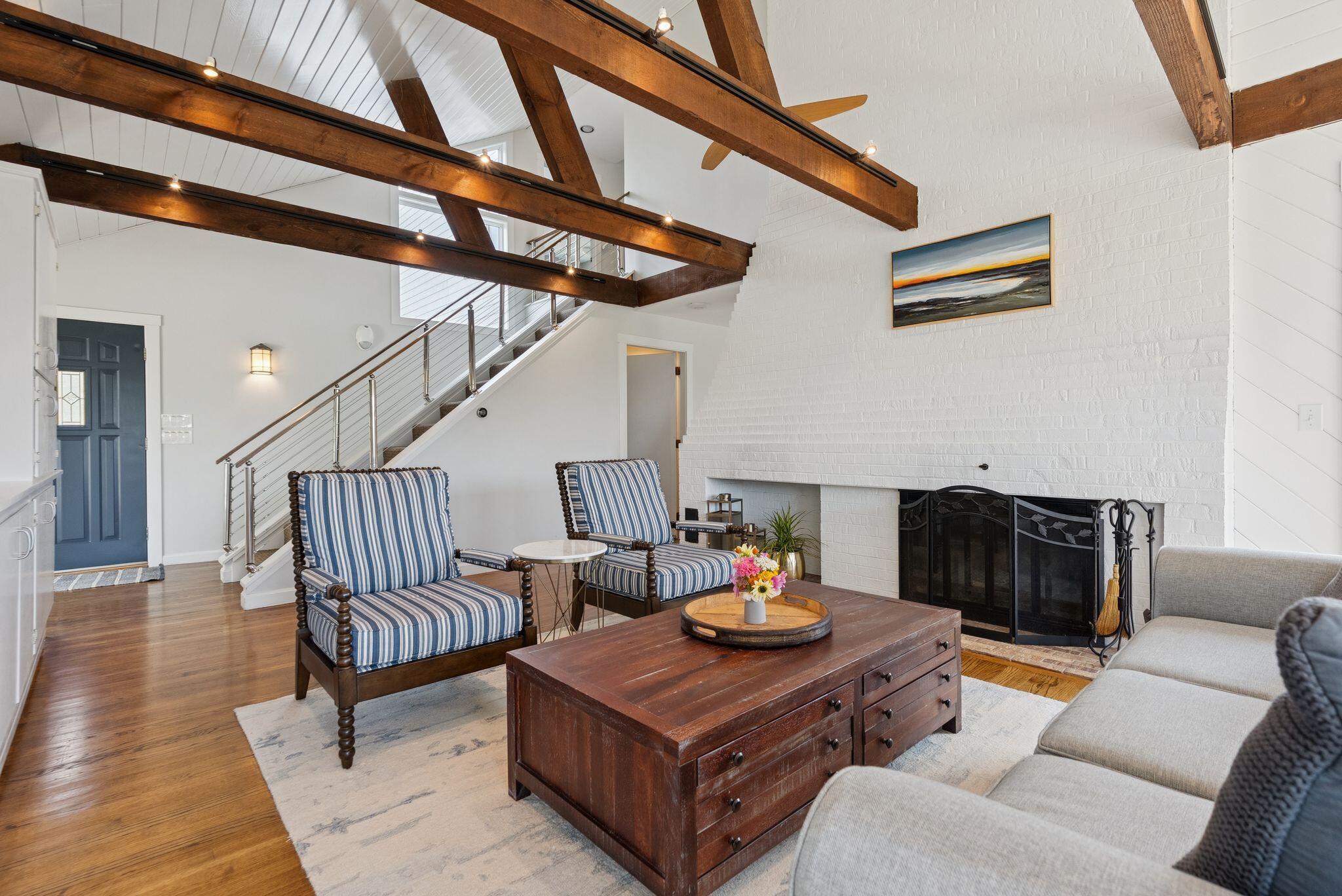 18 Angell Point Road Cape Elizabeth ME 04107