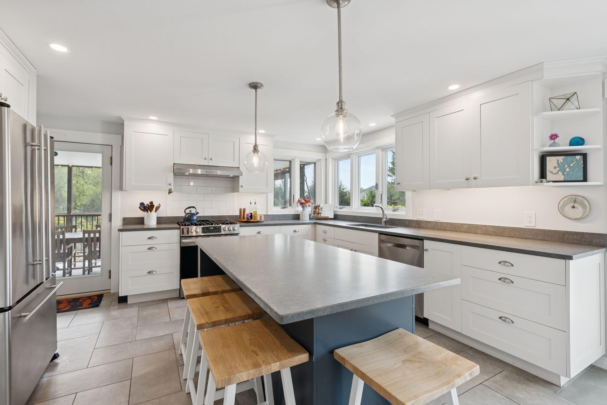 18 Angell Point Road Cape Elizabeth ME 04107
