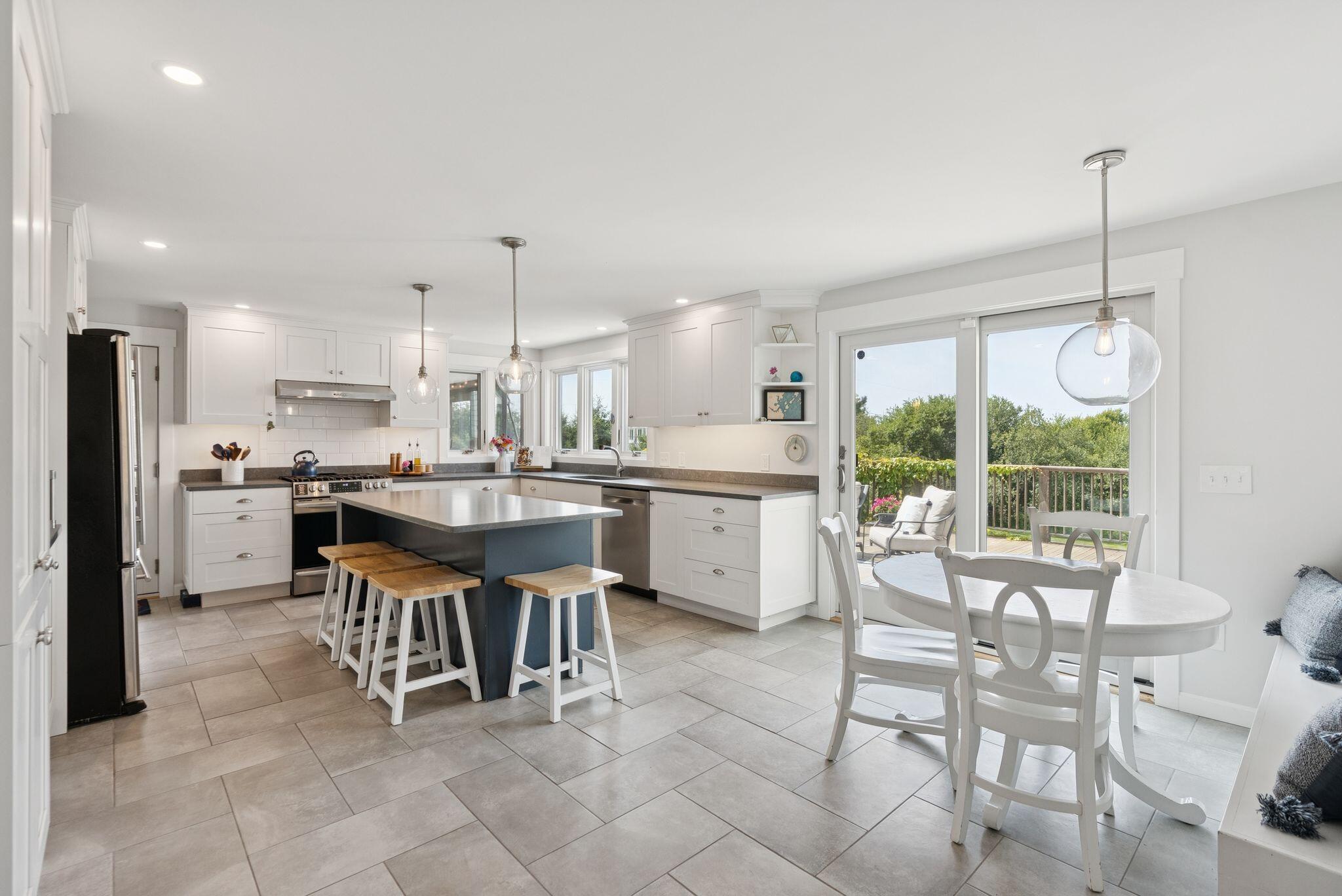 18 Angell Point Road Cape Elizabeth ME 04107