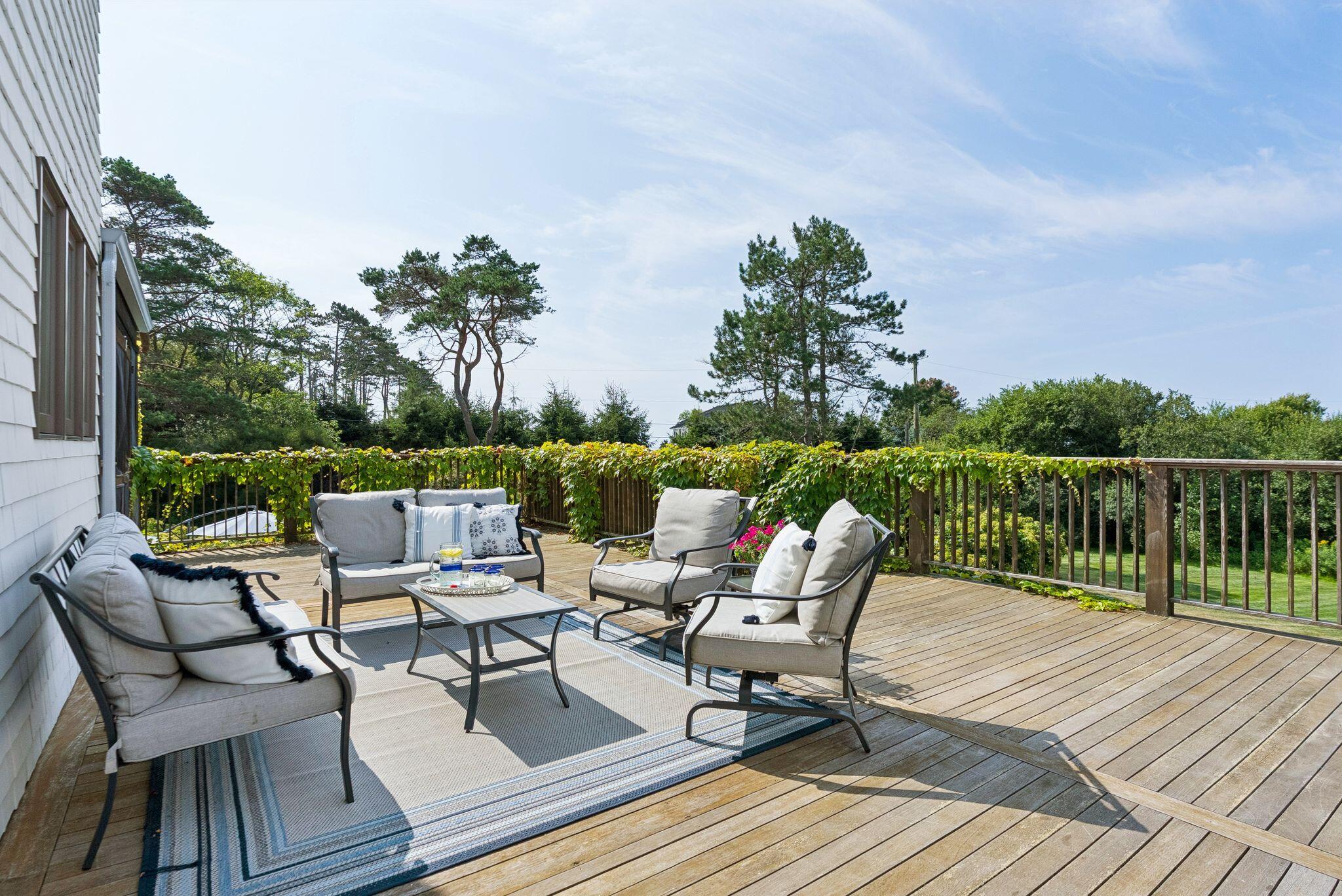 18 Angell Point Road Cape Elizabeth ME 04107