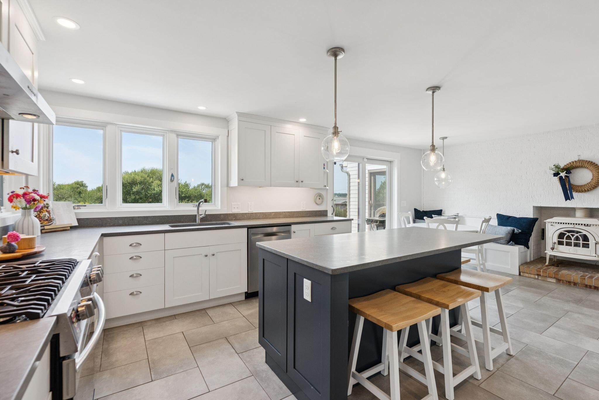 18 Angell Point Road Cape Elizabeth ME 04107