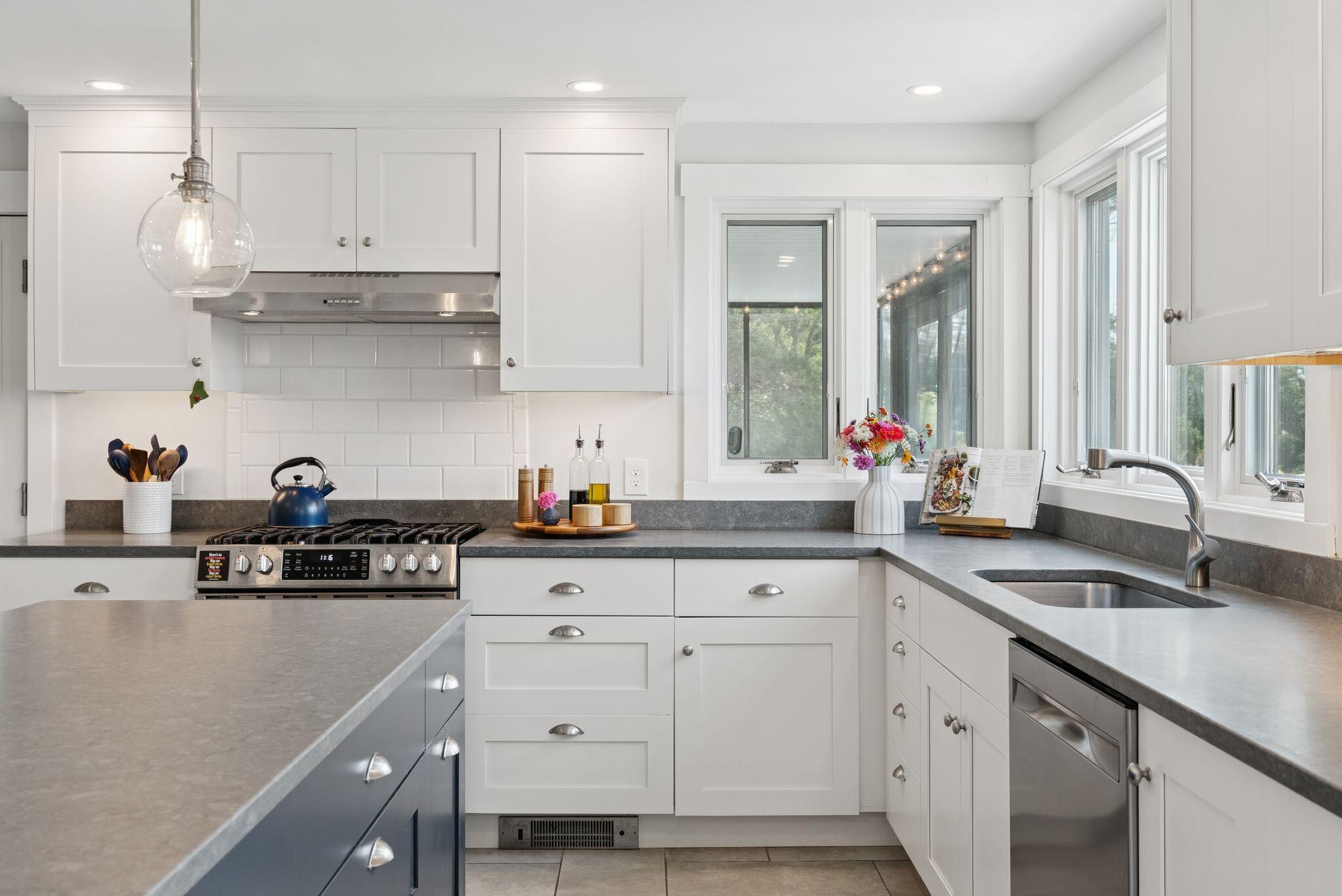 18 Angell Point Road Cape Elizabeth ME 04107