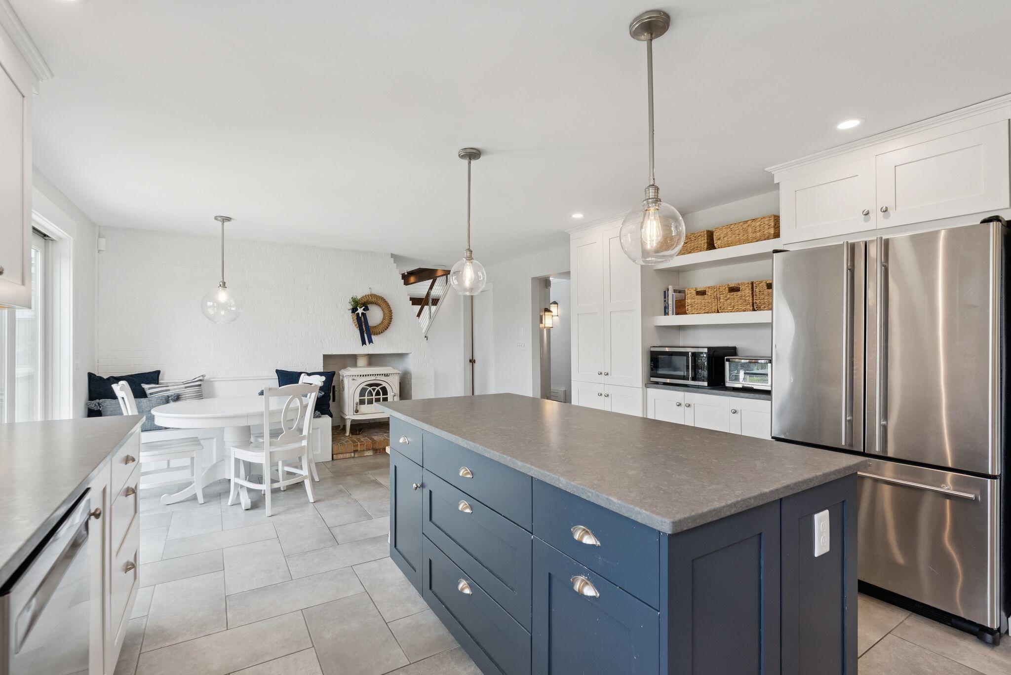 18 Angell Point Road Cape Elizabeth ME 04107