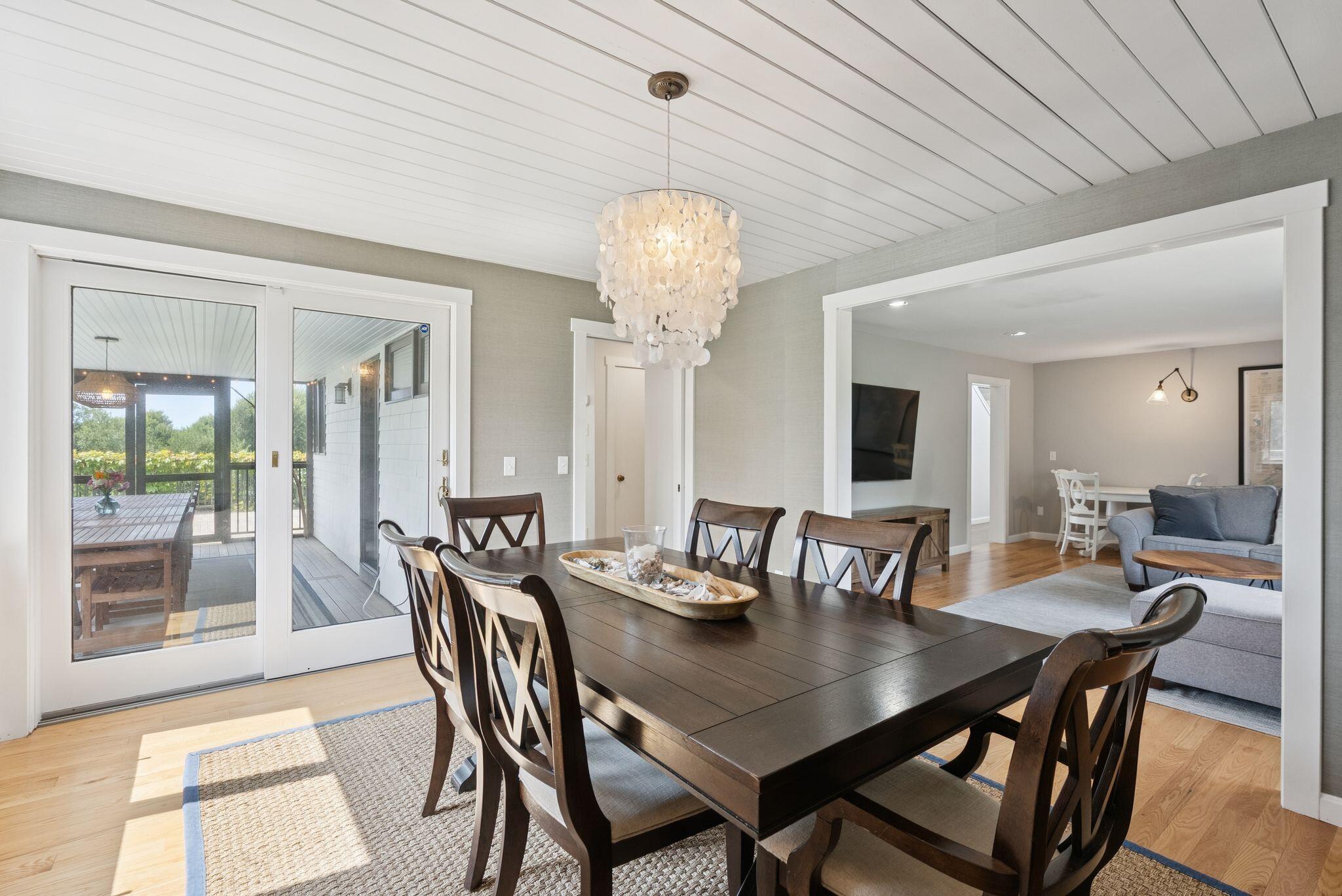 18 Angell Point Road Cape Elizabeth ME 04107
