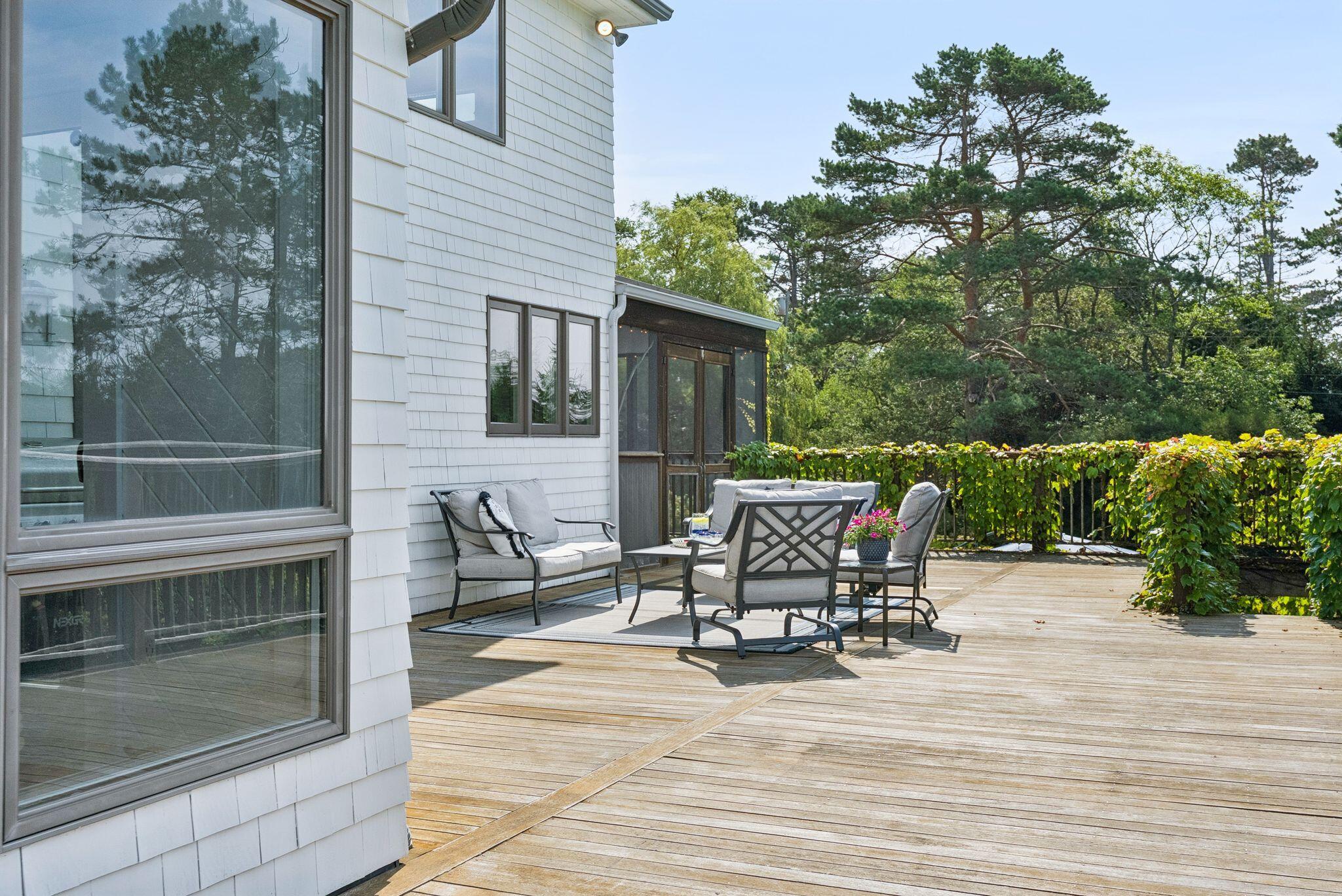 18 Angell Point Road Cape Elizabeth ME 04107