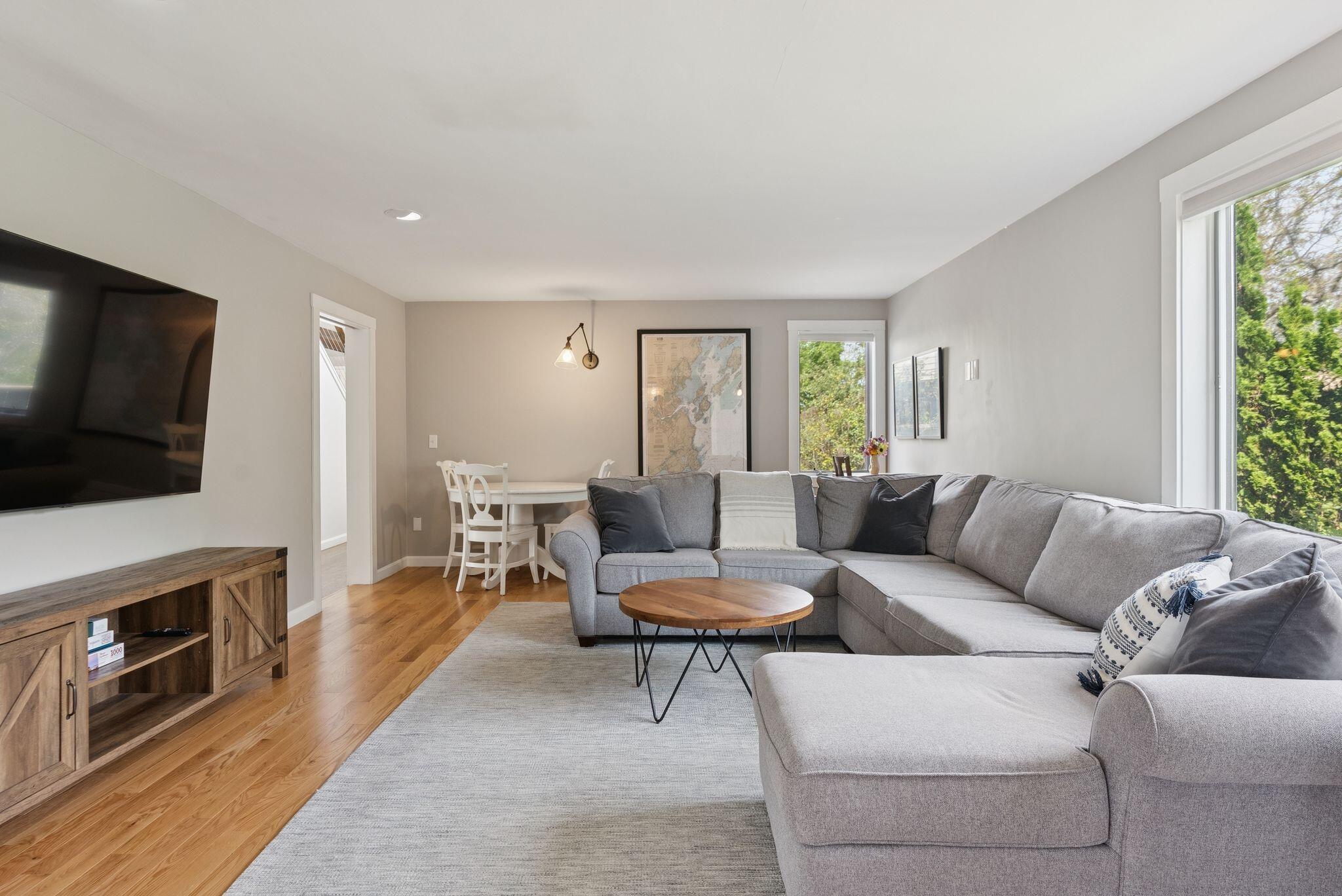 18 Angell Point Road Cape Elizabeth ME 04107