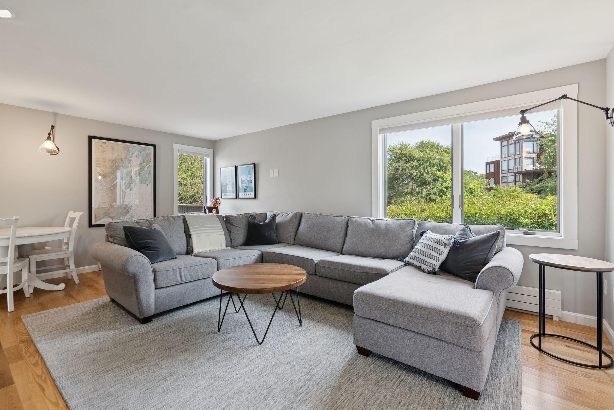 18 Angell Point Road Cape Elizabeth ME 04107
