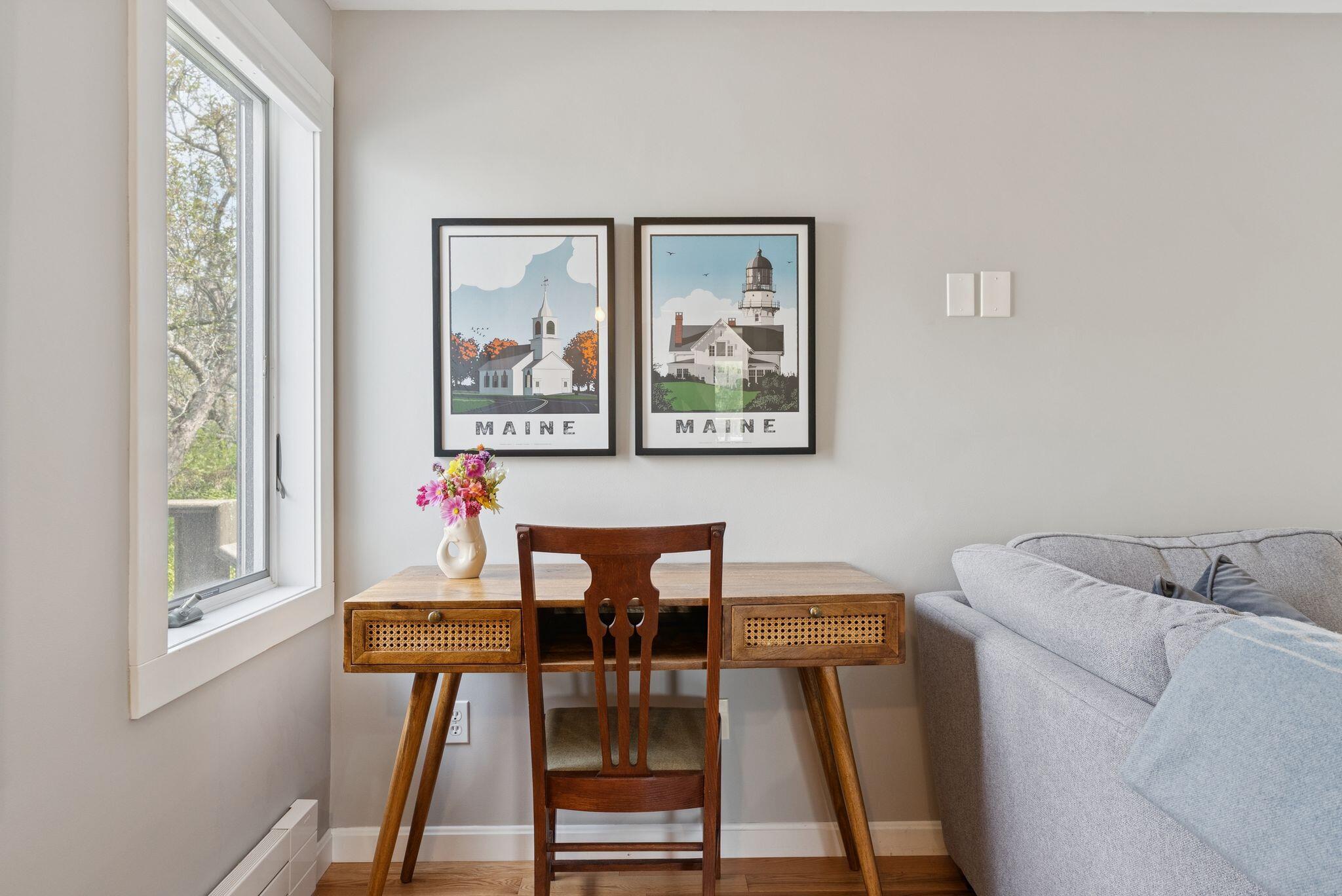 18 Angell Point Road Cape Elizabeth ME 04107