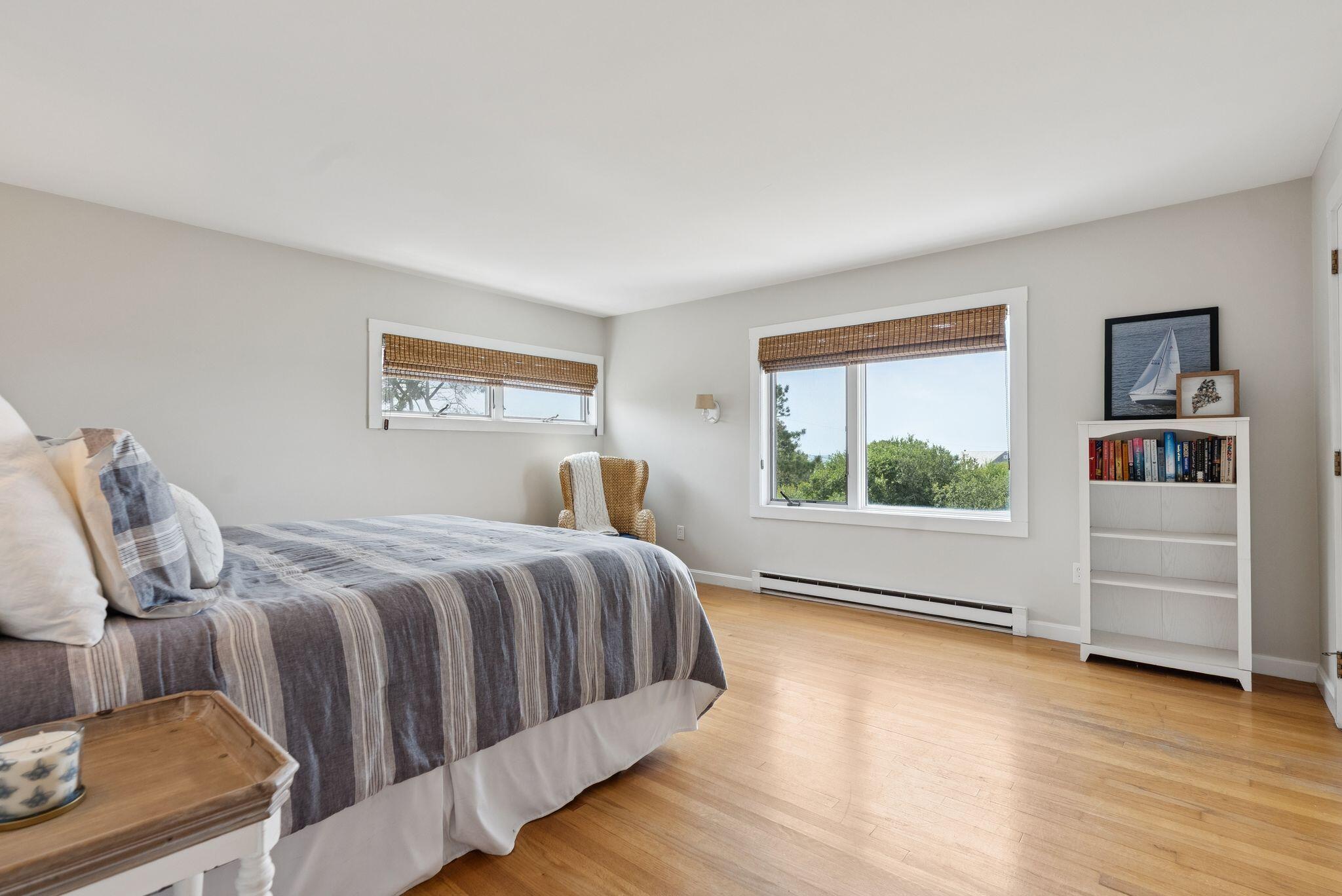 18 Angell Point Road Cape Elizabeth ME 04107