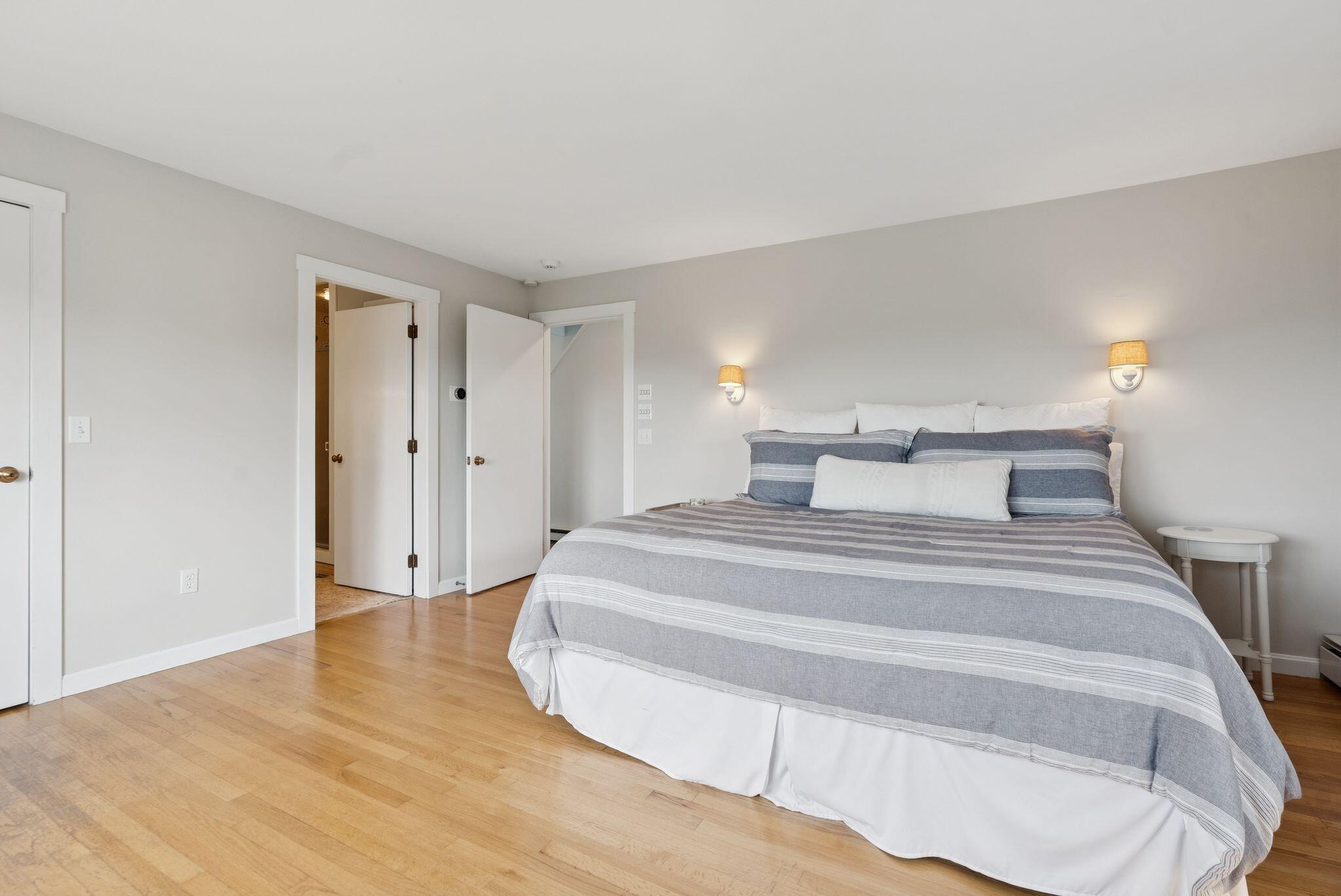 18 Angell Point Road Cape Elizabeth ME 04107