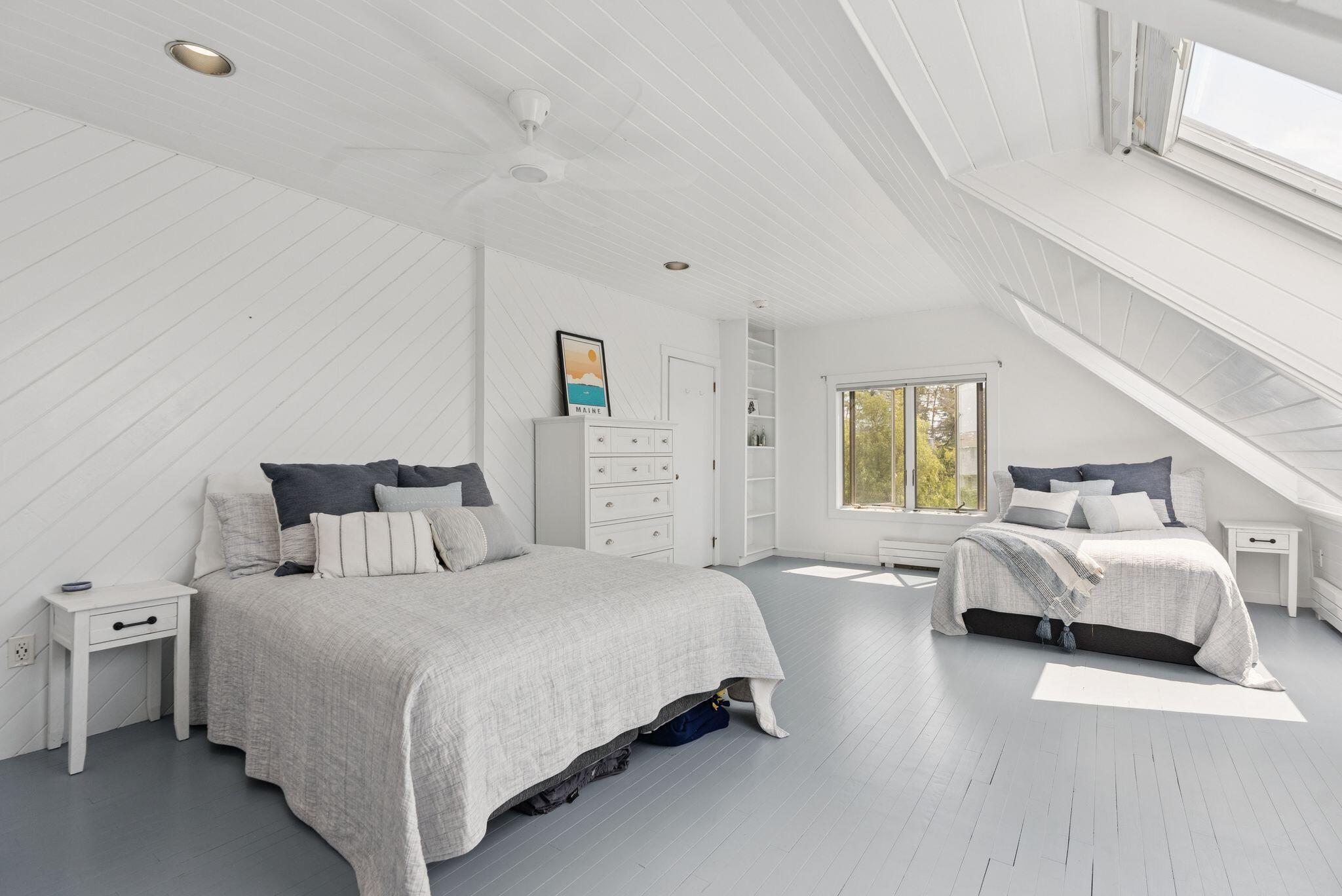 18 Angell Point Road Cape Elizabeth ME 04107