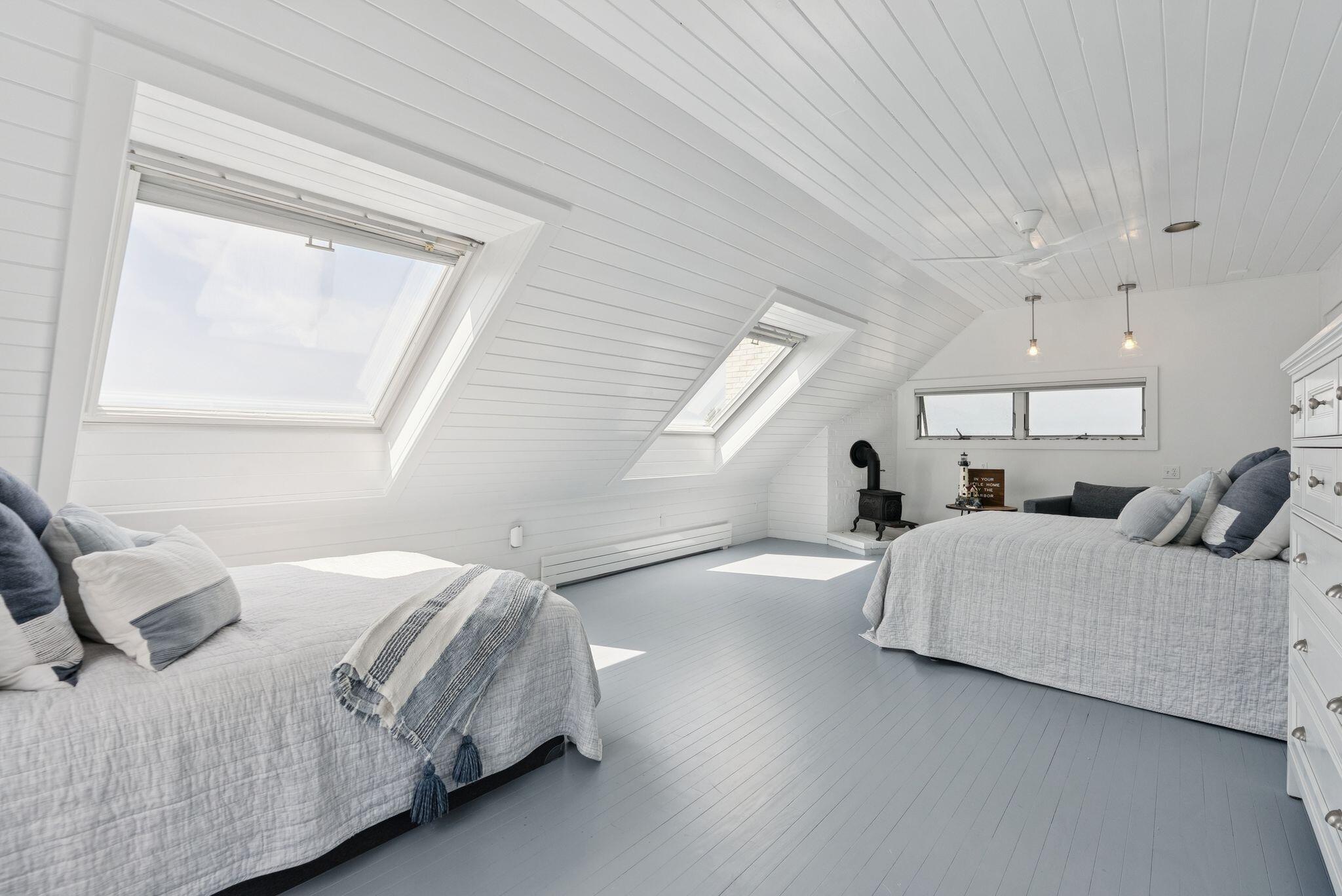 18 Angell Point Road Cape Elizabeth ME 04107