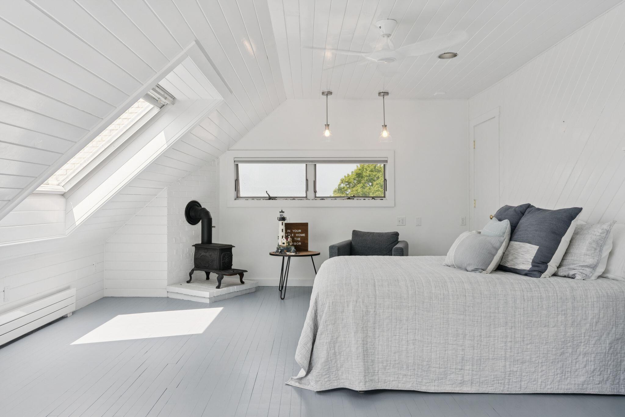 18 Angell Point Road Cape Elizabeth ME 04107