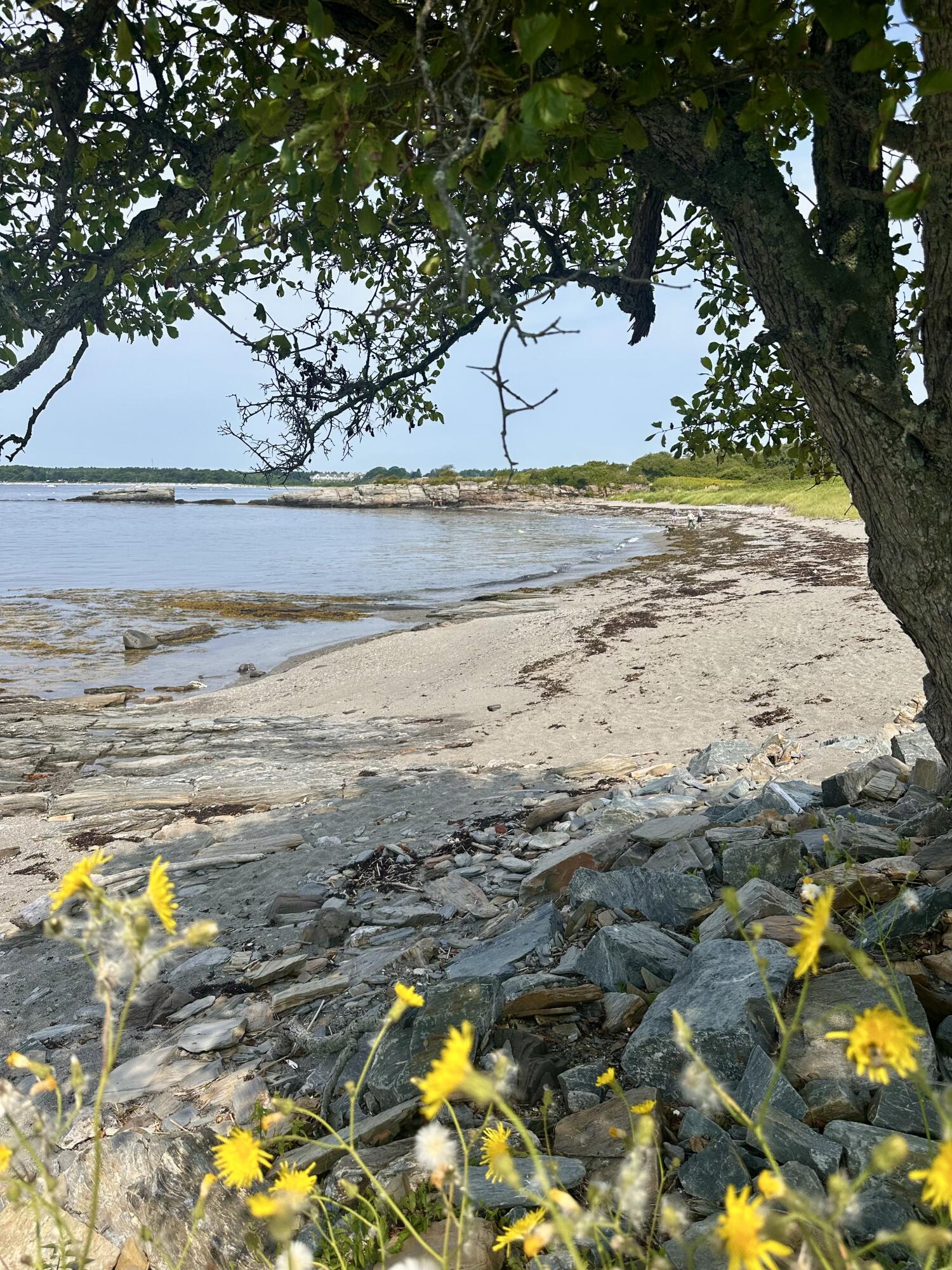 18 Angell Point Road Cape Elizabeth ME 04107