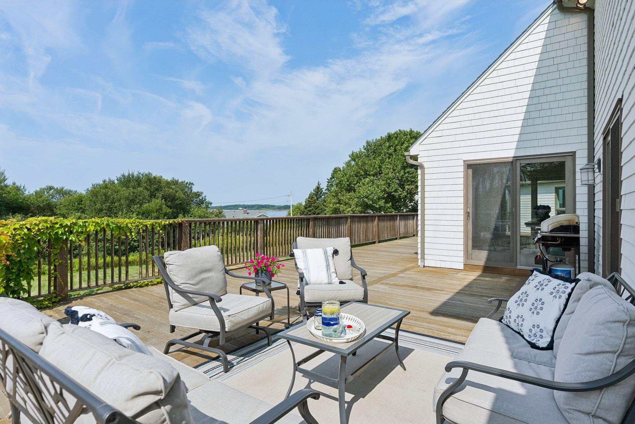 18 Angell Point Road Cape Elizabeth ME 04107